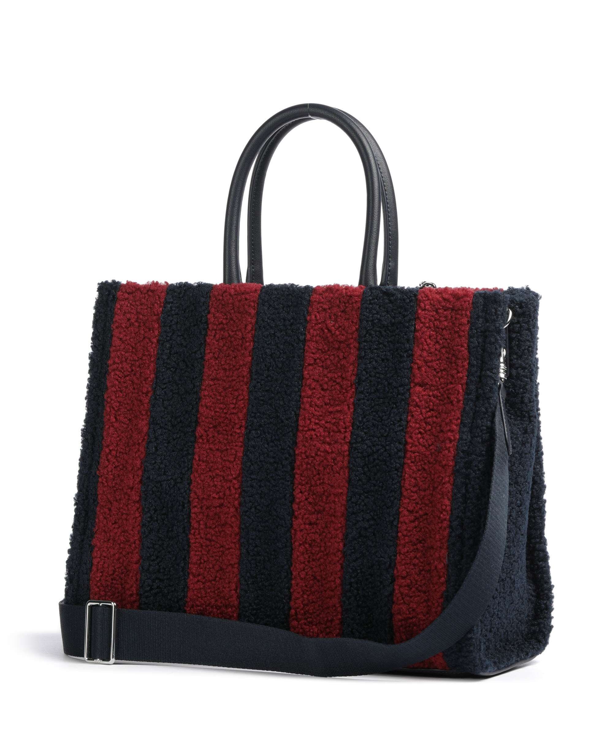 JOOP! Jeans Squadra Aurelia Handbag dark blue - Image 2