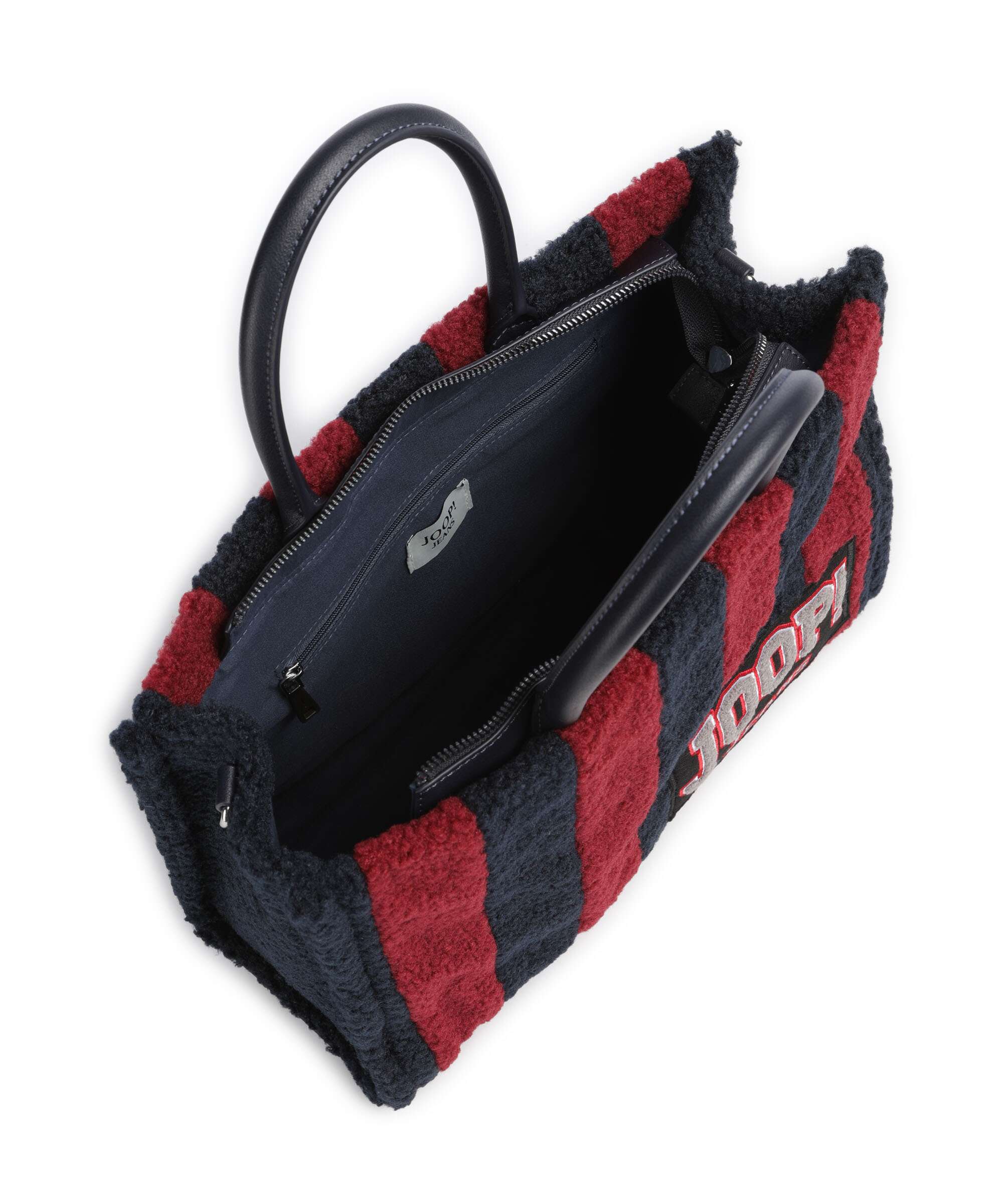JOOP! Jeans Squadra Aurelia Handbag dark blue - Image 5