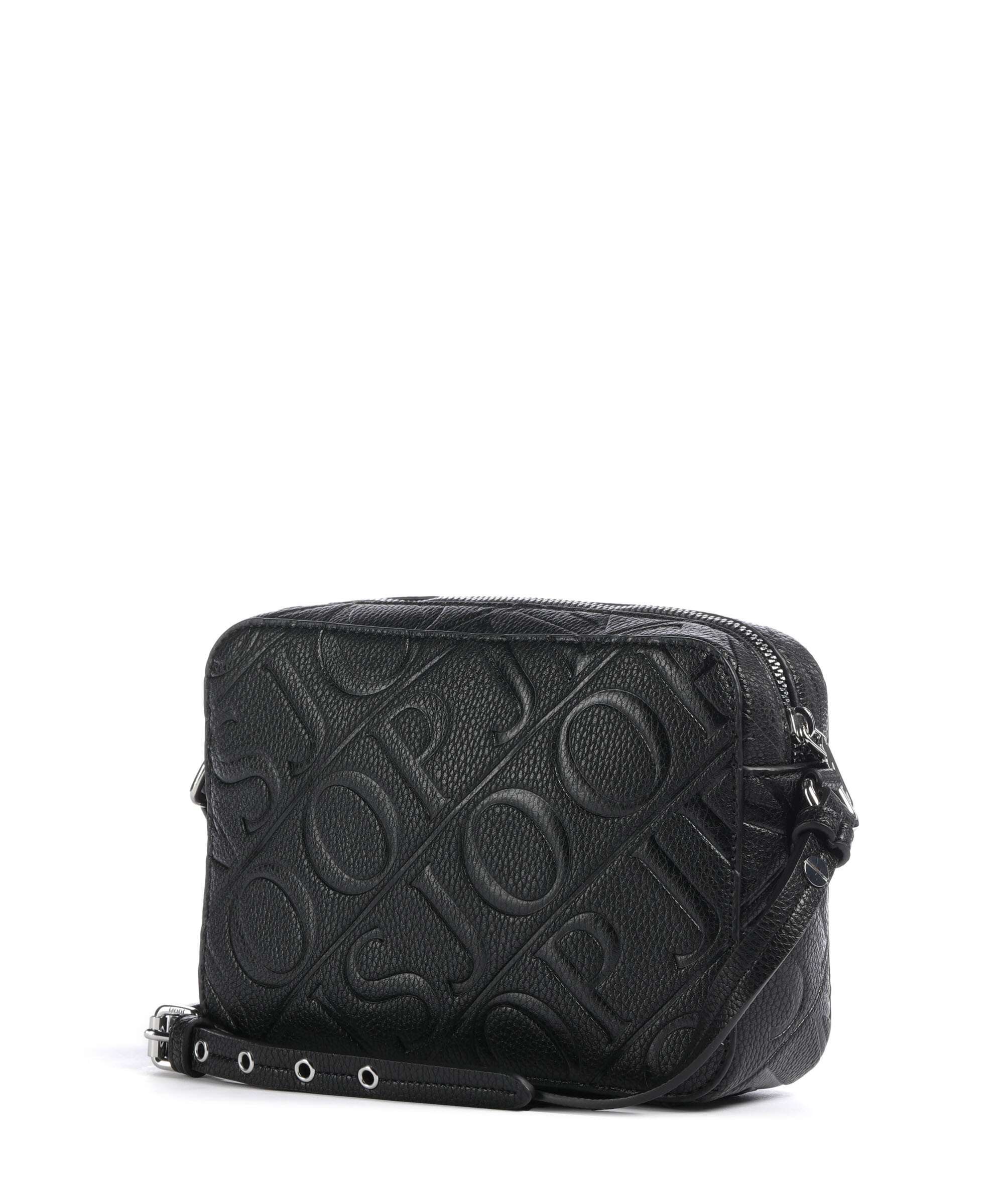 JOOP! Jeans Strambo Cloe Crossbody bag black - Image 2