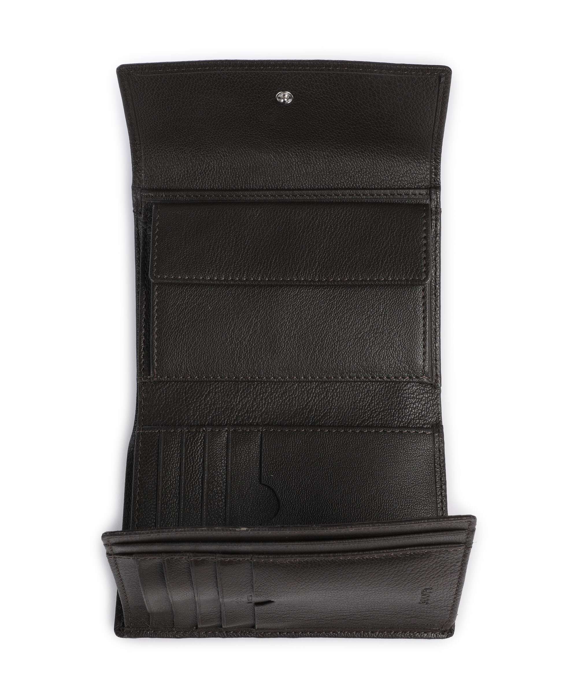 JOOP! Lantea Cosma Wallet dark brown - Image 2