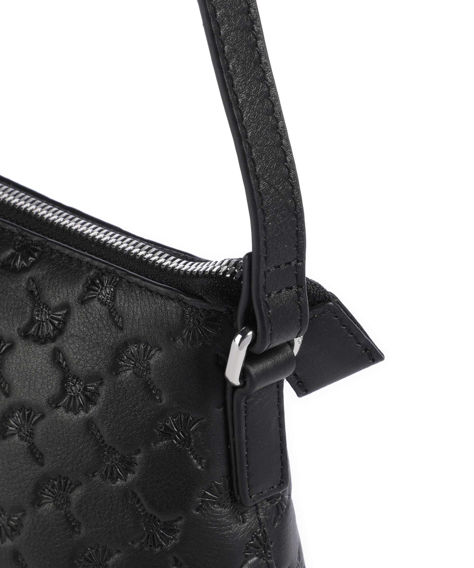 JOOP! Leggero Stampa Karlie Crossbody bag black - Image 4