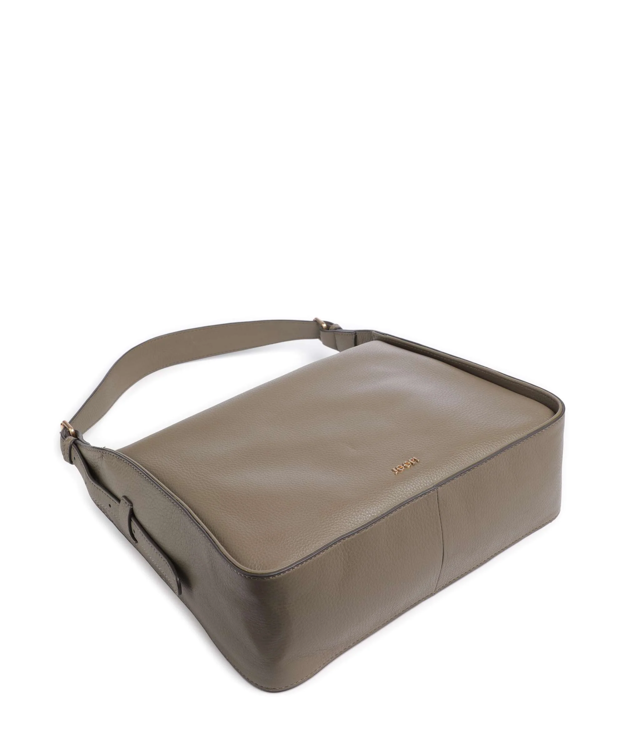 JOOP! Lipari Liah Hobo bag taupe - Image 5
