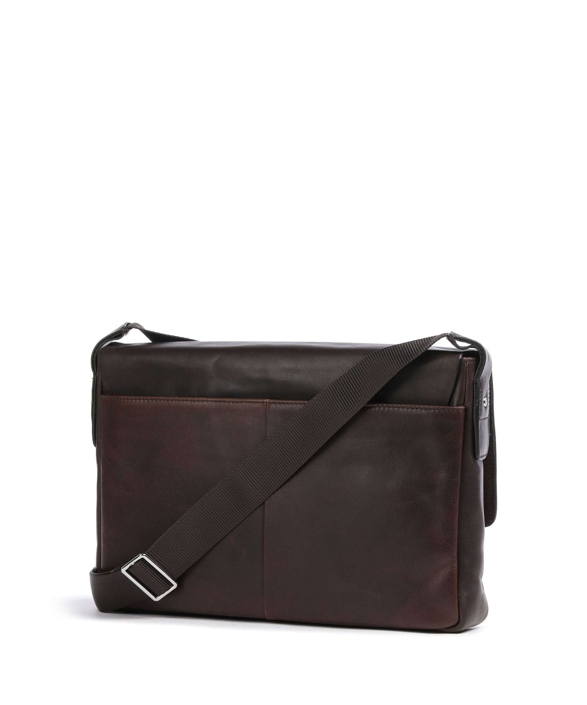 JOOP! Loreto Janis Messenger bag seal brown - Image 2