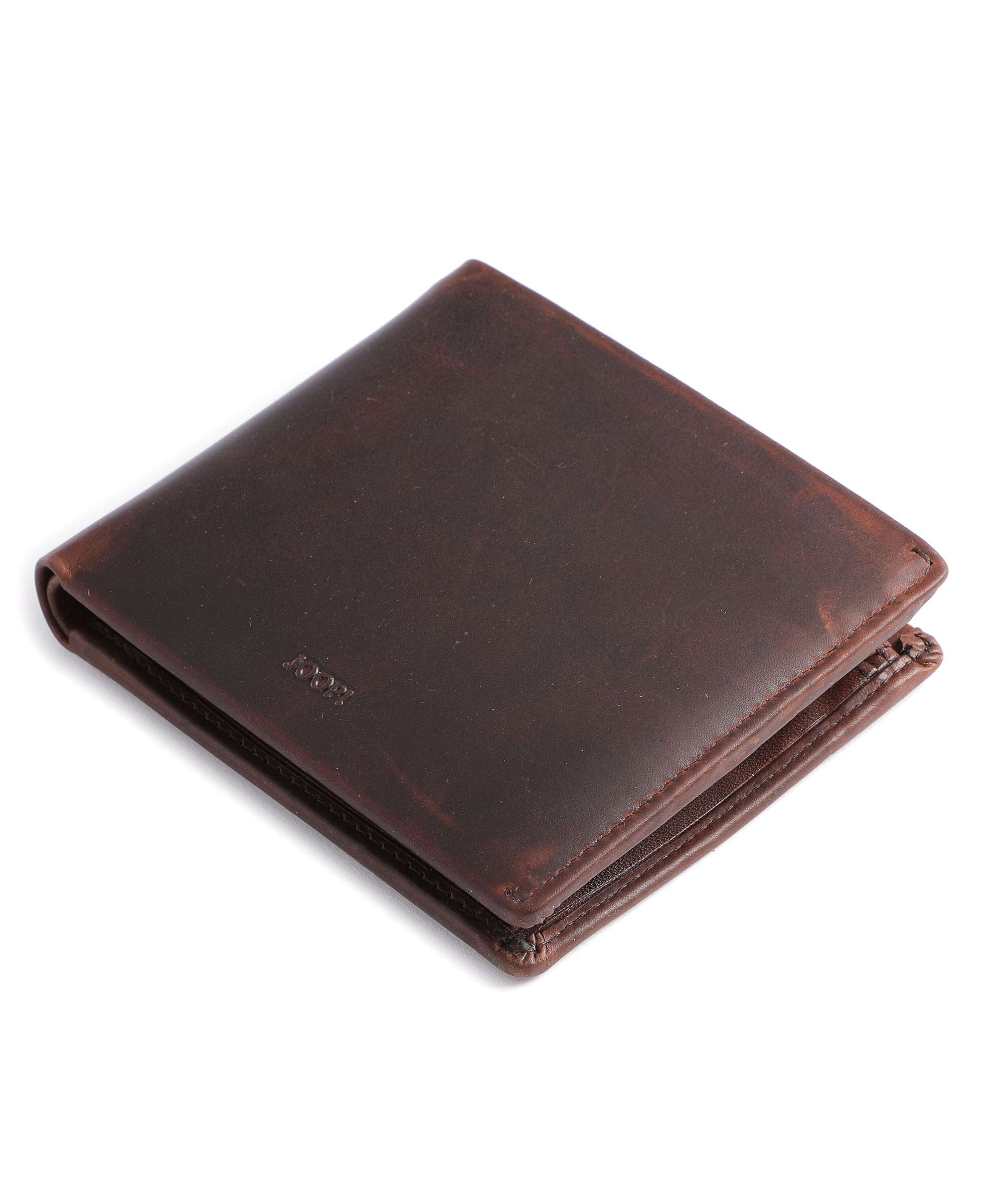 JOOP! Loreto Ninos Wallet dark brown - Image 4