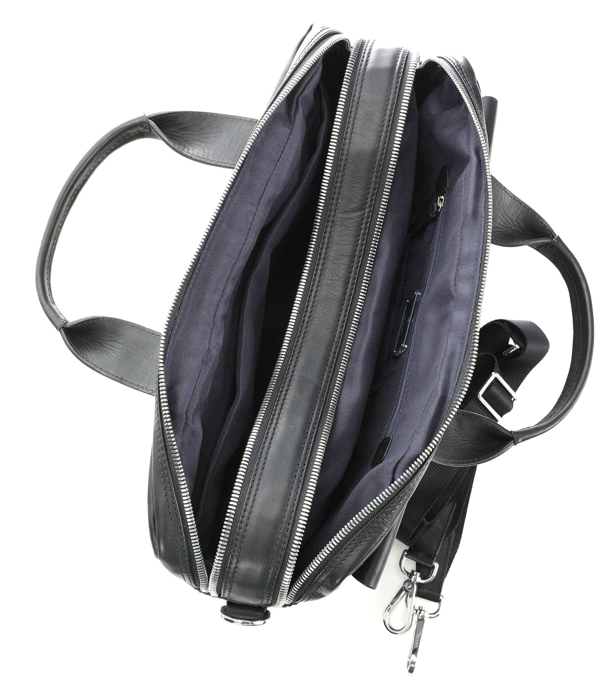 JOOP! Loreto Pandion Briefcase black - Image 5