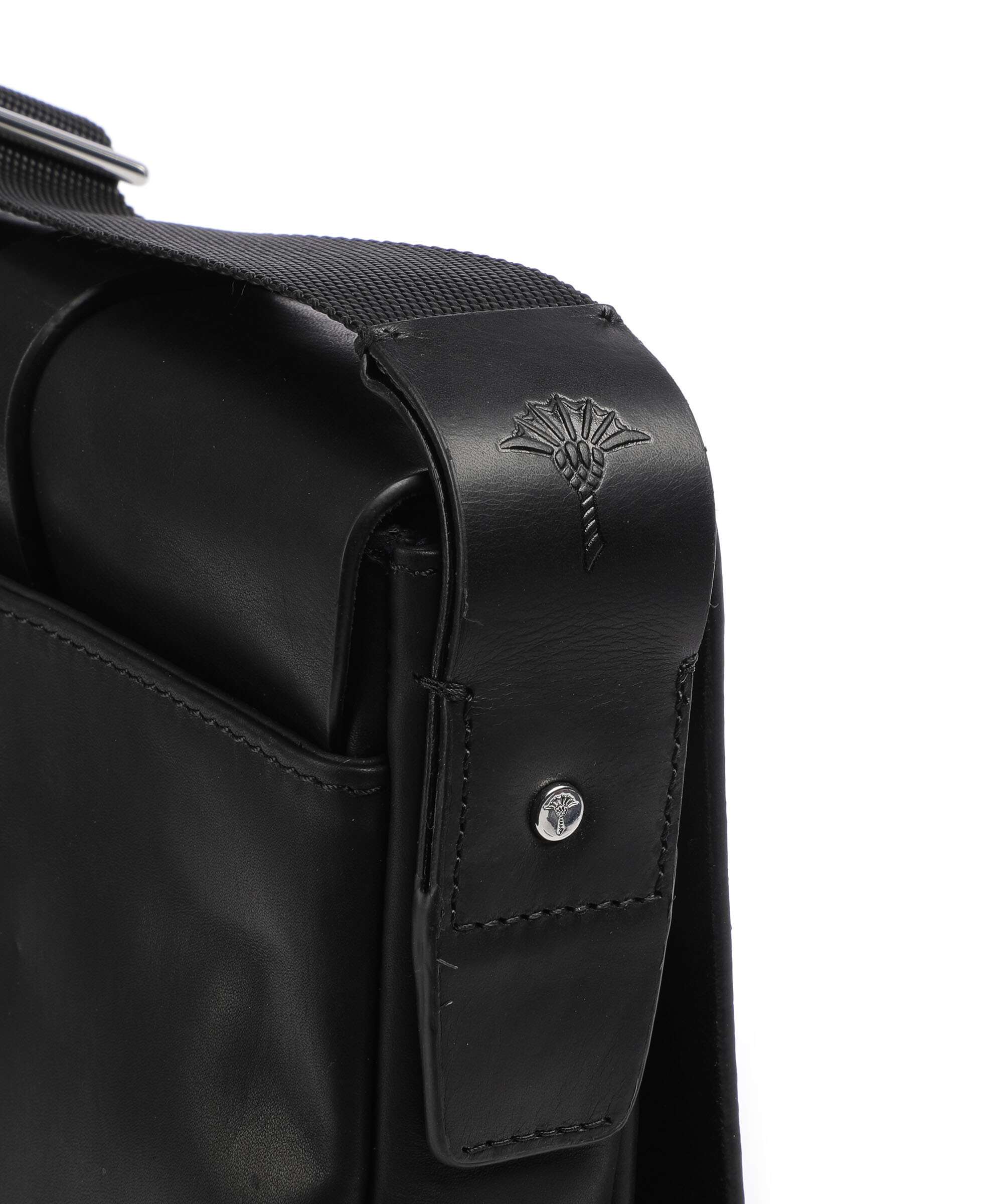 JOOP! Loreto Paris Crossbody bag black - Image 4