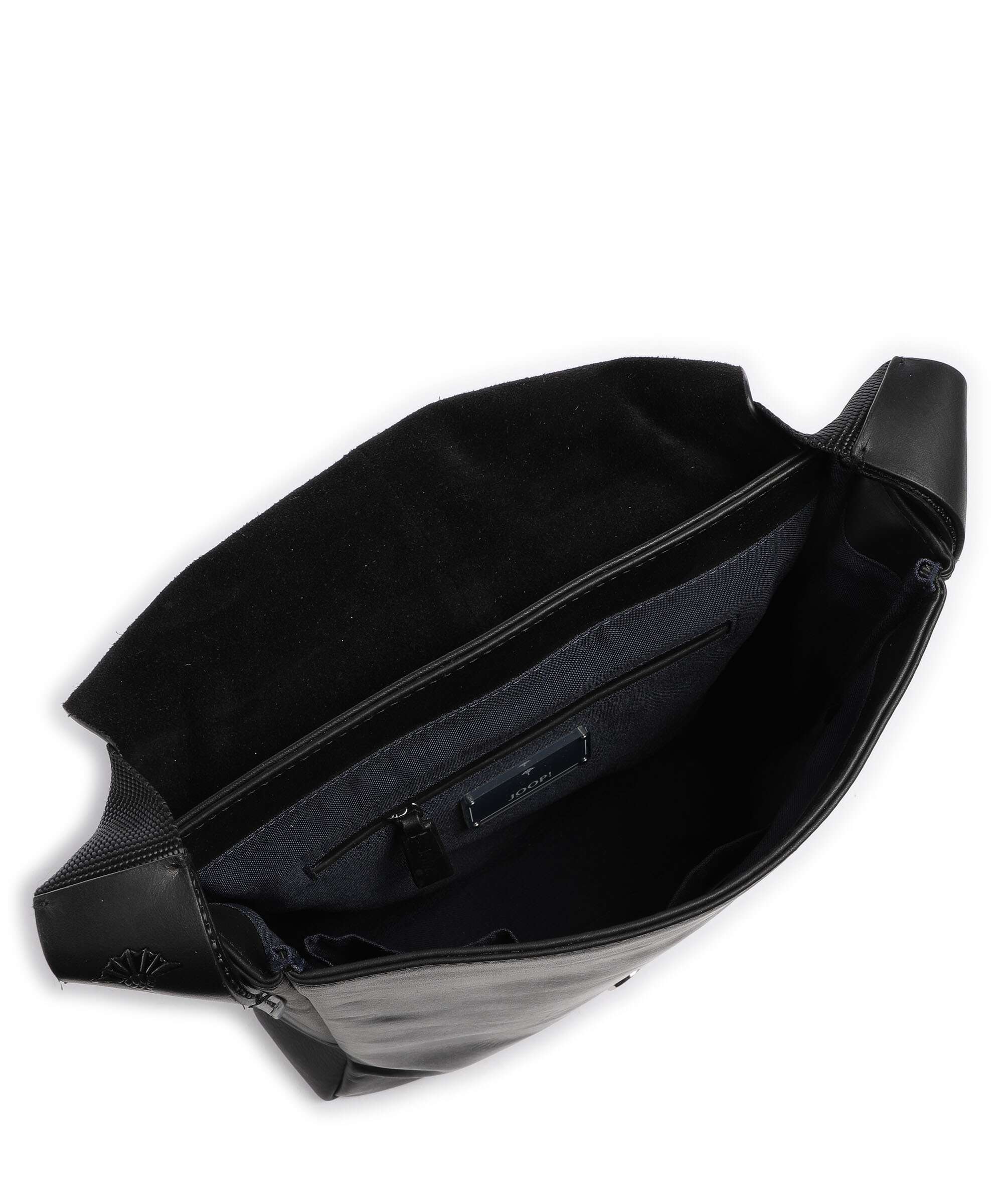 JOOP! Loreto Paris Crossbody bag black - Image 5