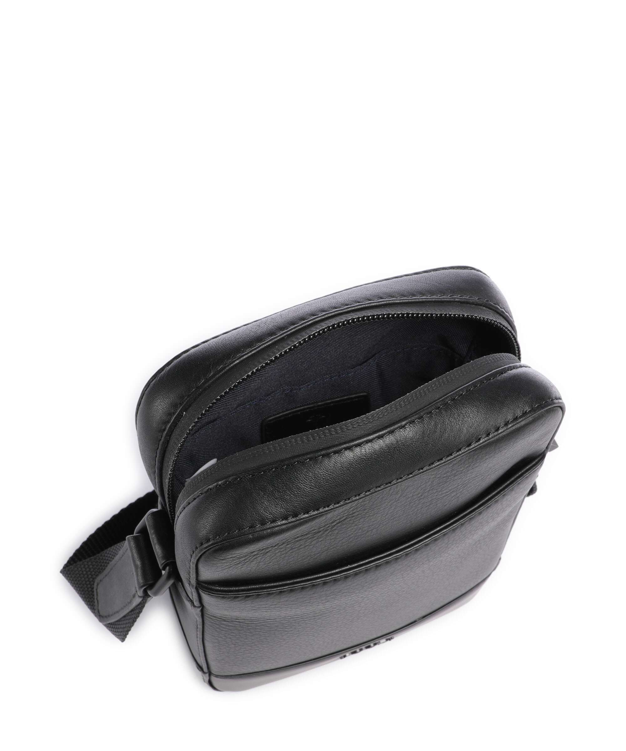 JOOP! Manciano Rafael Crossbody bag black - Image 6
