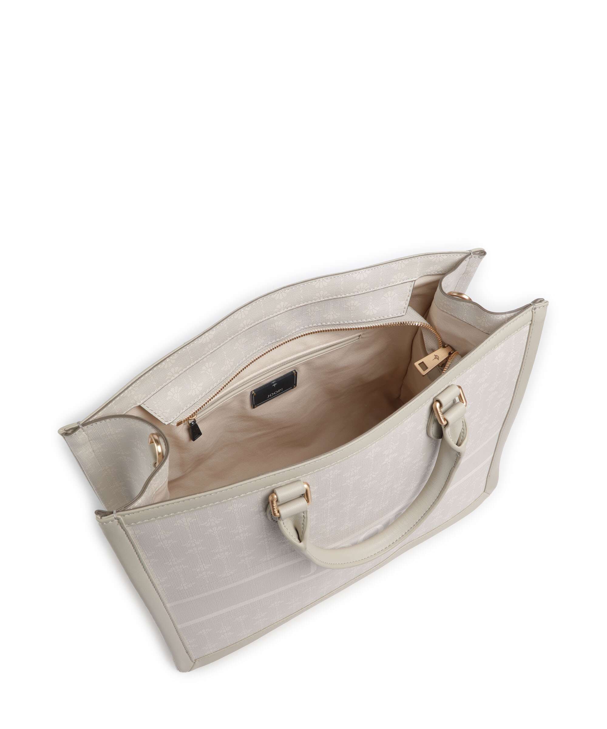 JOOP! Mazzolino Catena Aurelia Handbag bleached sand - Image 6