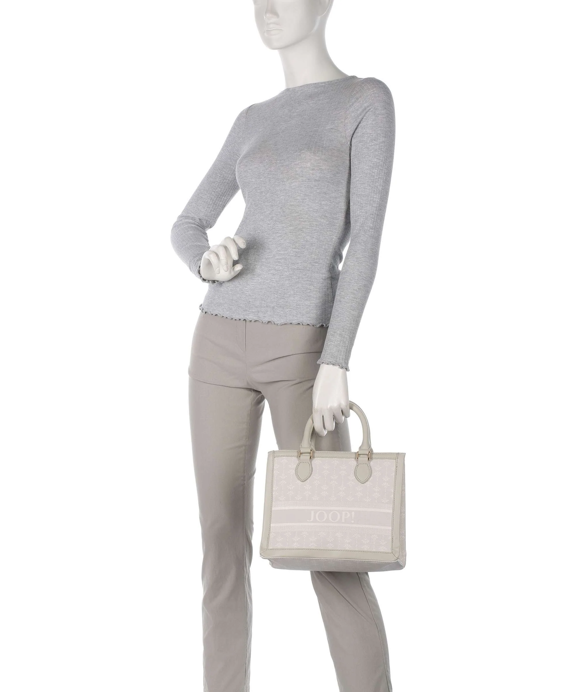 JOOP! Mazzolino Catena Aurelia Handbag bleached sand - Image 3