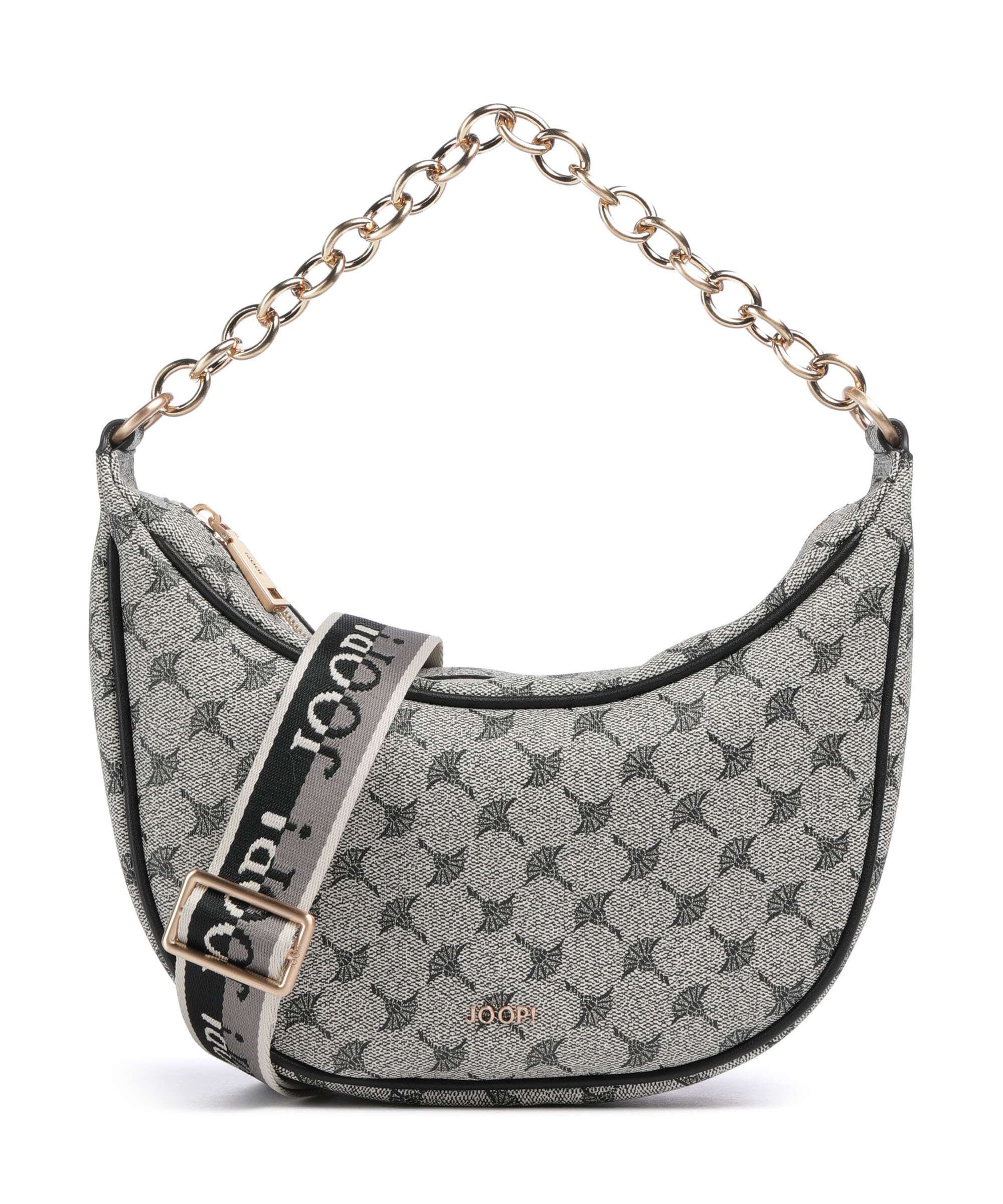 JOOP! Mazzolino Diletta Jennifer Hobo bag phantom