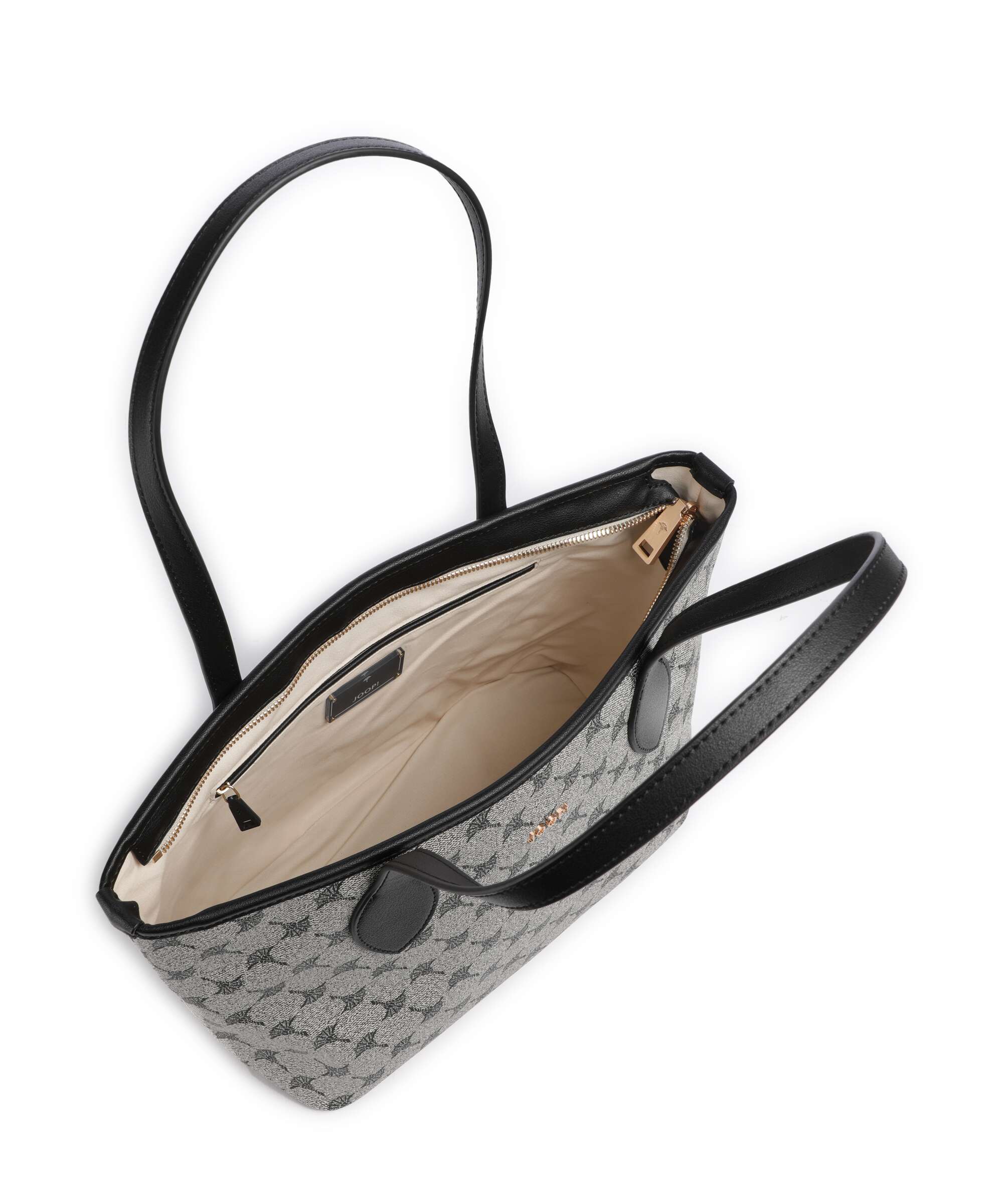 JOOP! Mazzolino Diletta Mirabella Tote bag phantom - Image 5