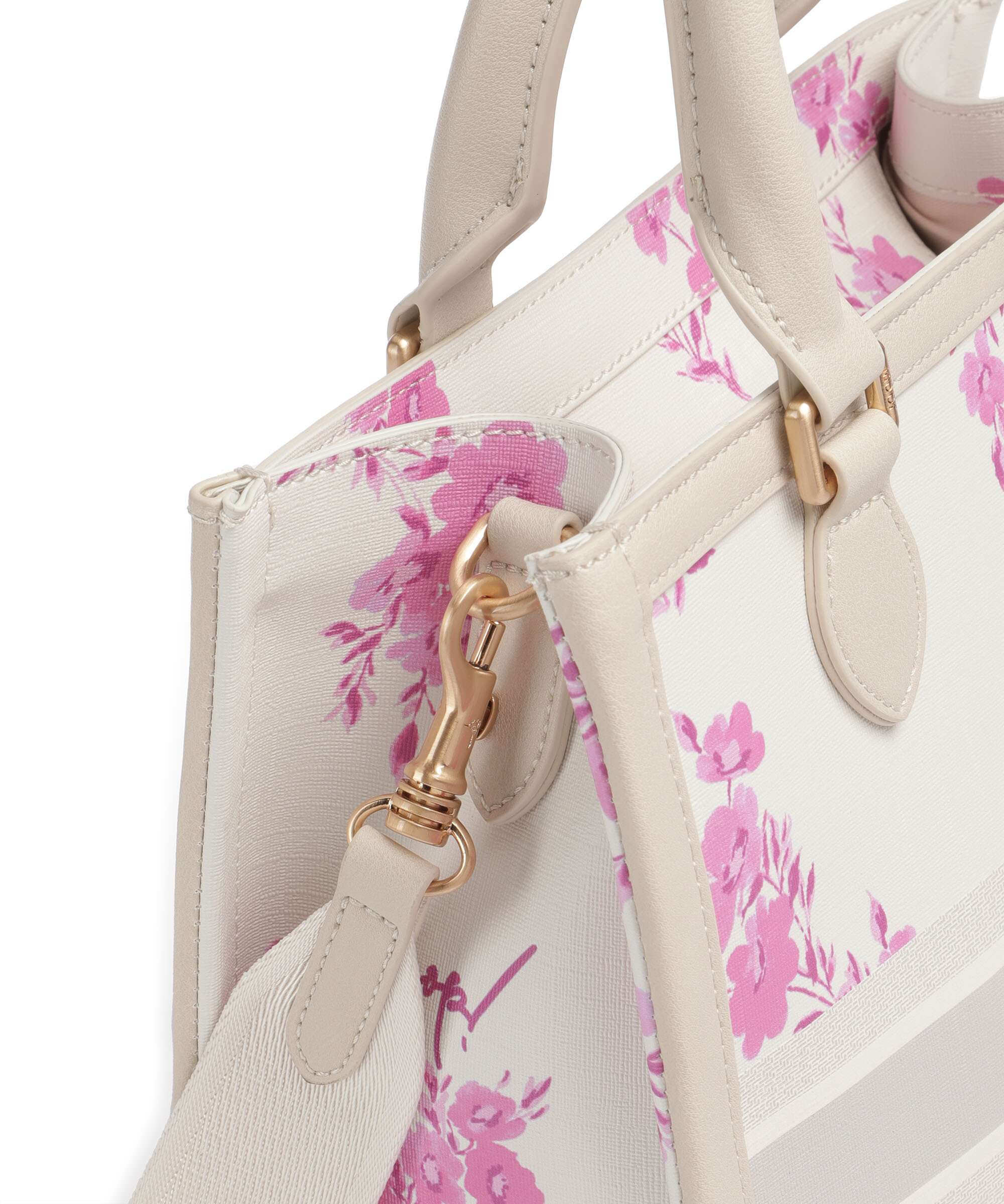 JOOP! Mazzolino Fiore Aurelia Handbag rose - Image 4