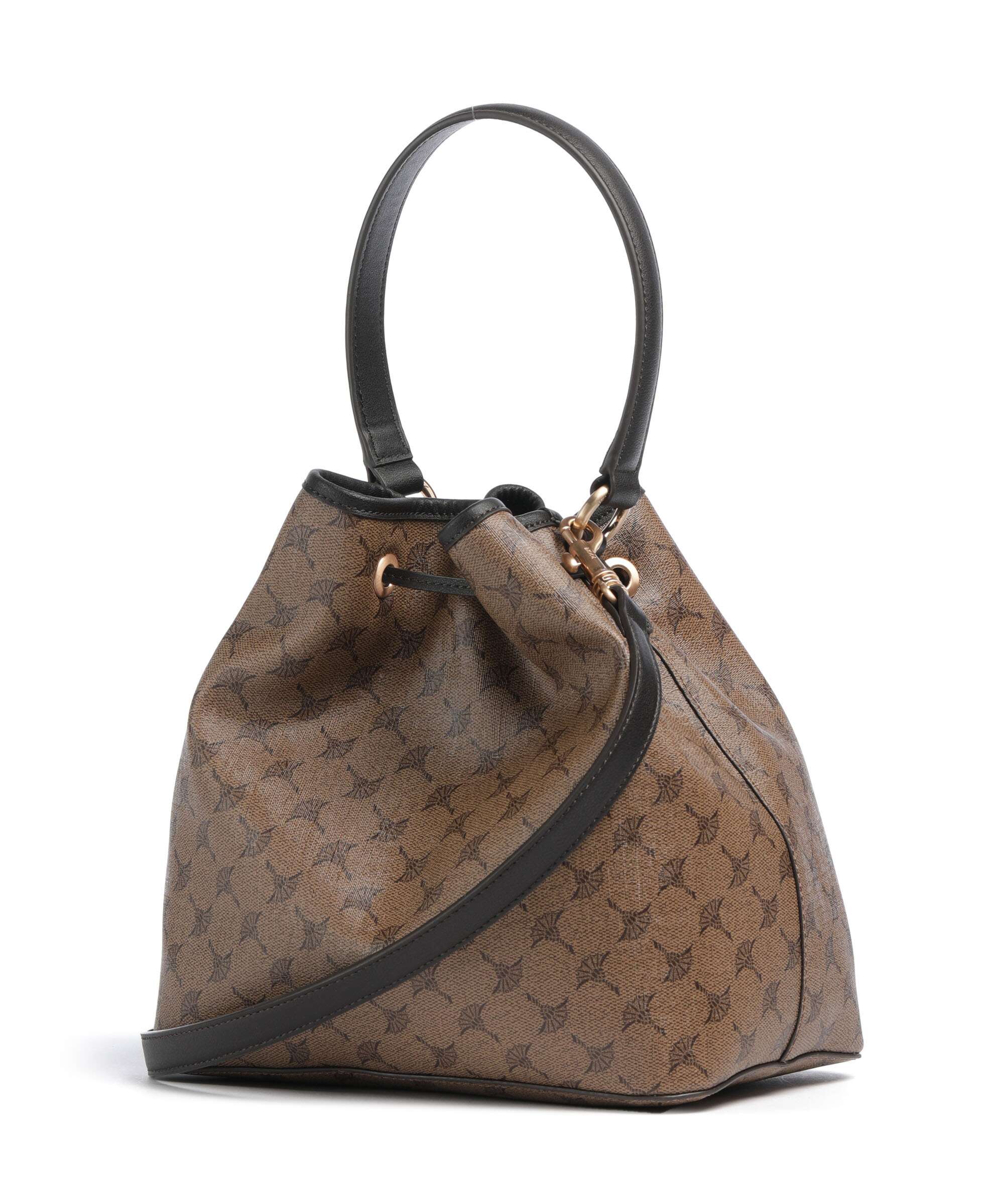 JOOP! Mazzolino Franziska Bucket bag toffee - Image 2