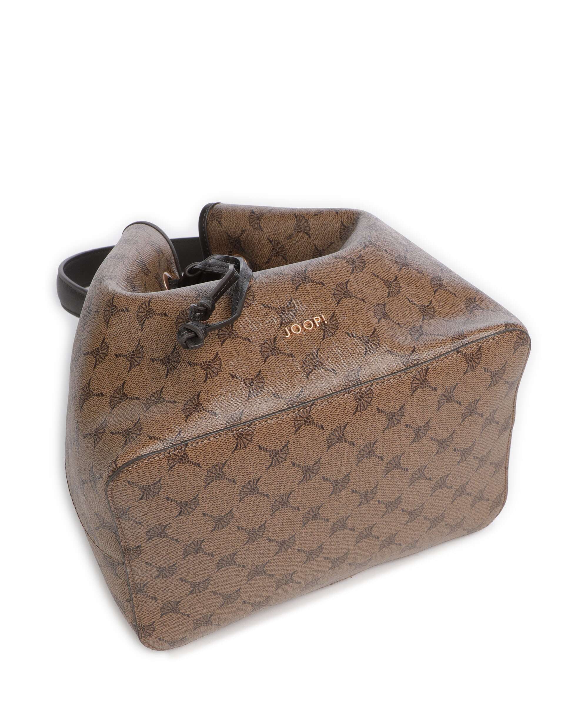 JOOP! Mazzolino Franziska Bucket bag toffee - Image 6
