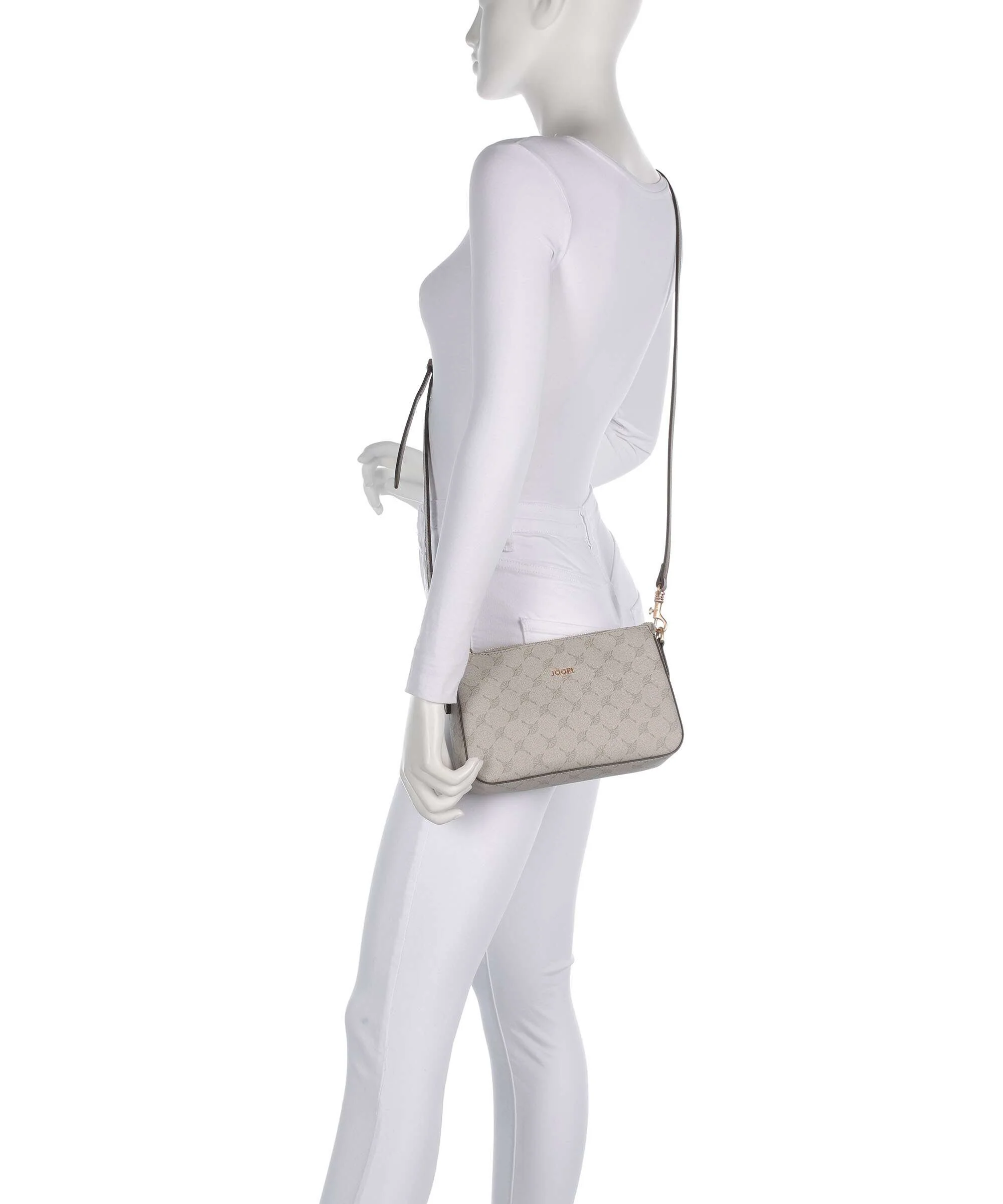 JOOP! Mazzolino Jasmina Crossbody bag moon rock - Image 3