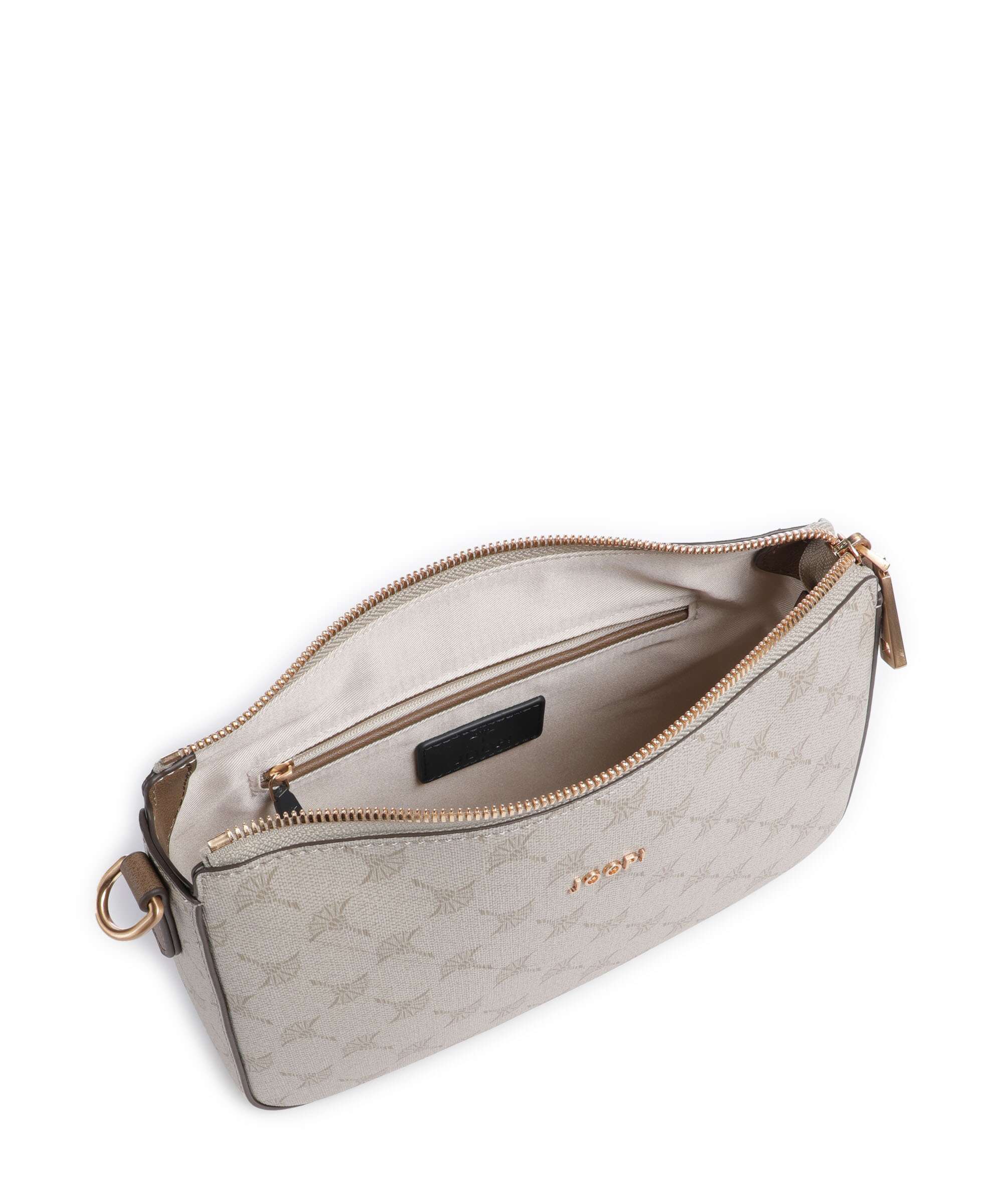 JOOP! Mazzolino Jasmina Crossbody bag moon rock - Image 6