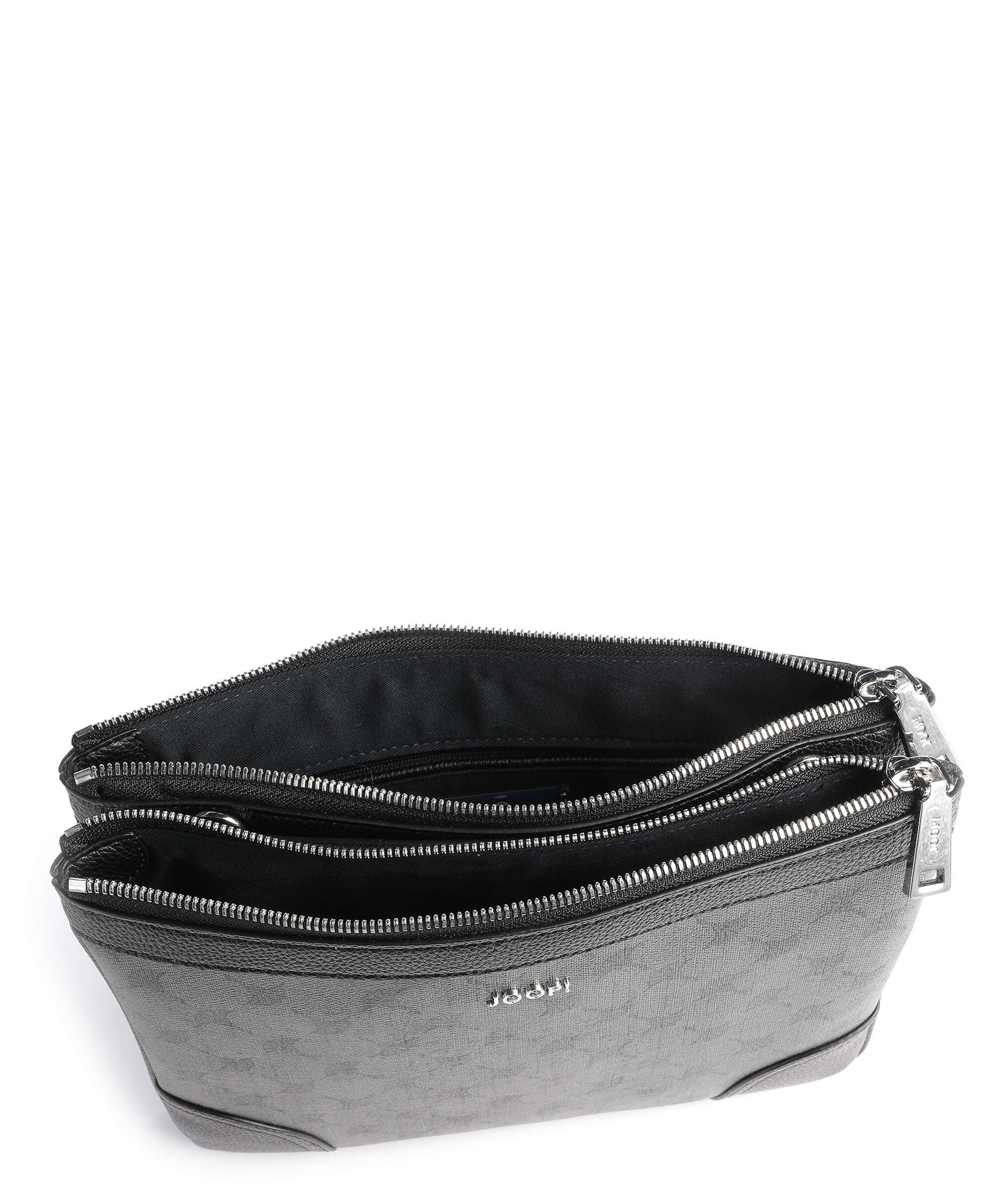JOOP! Mazzolino Milva Crossbody bag black - Image 5