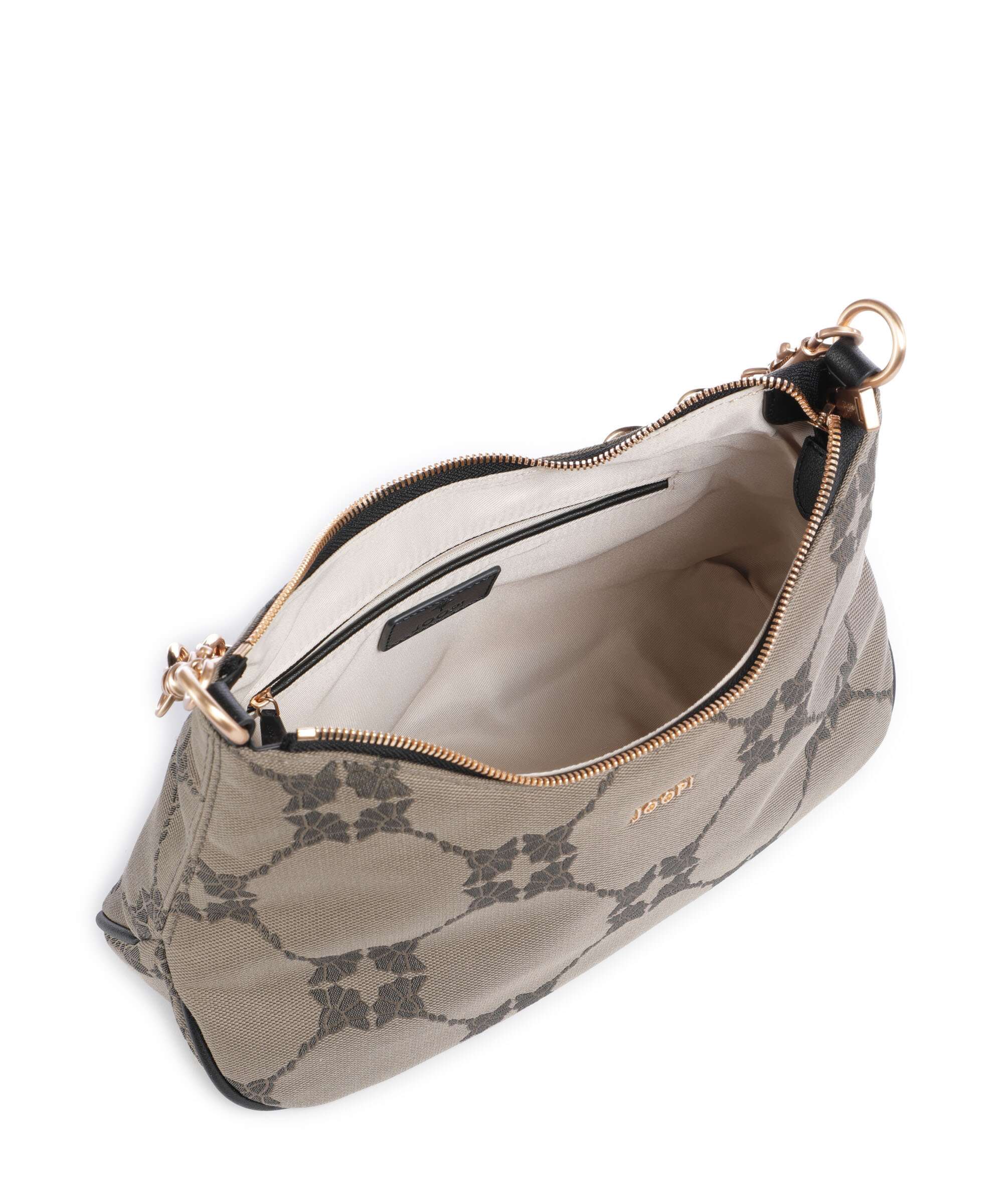 JOOP! Mosaico Aimee Crossbody bag morel - Image 6