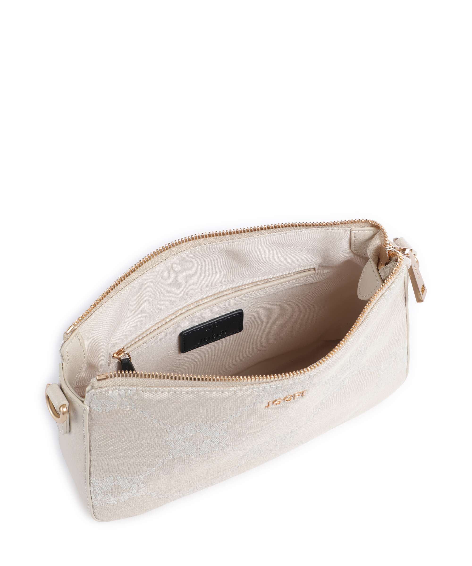 JOOP! Mosaico Jasmina Crossbody bag sesame - Image 6