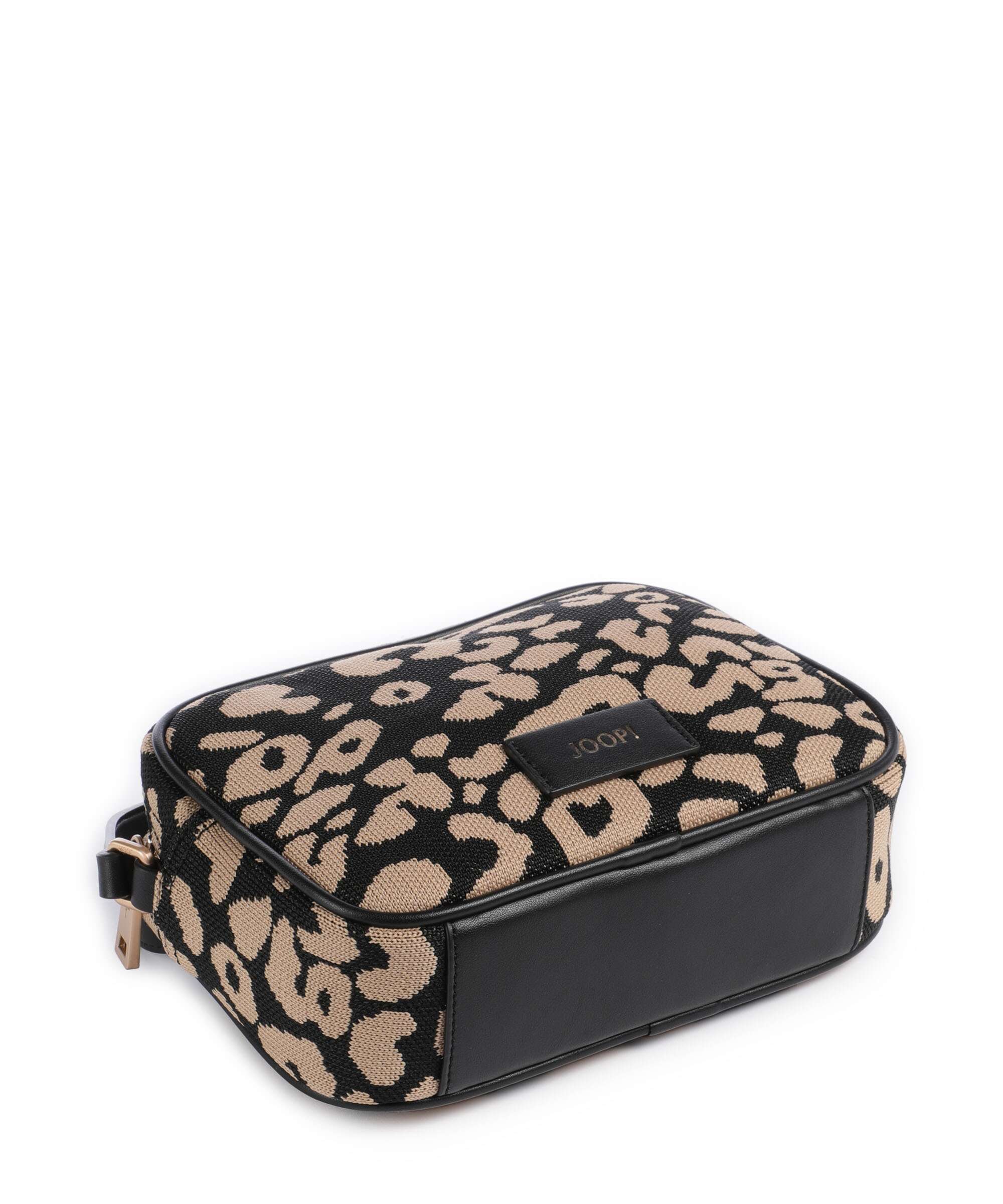 JOOP! Notturno Cloe Crossbody bag black - Image 4