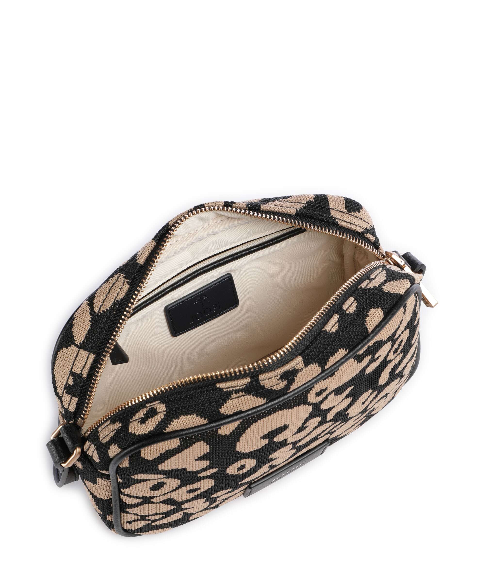 JOOP! Notturno Cloe Crossbody bag black - Image 5