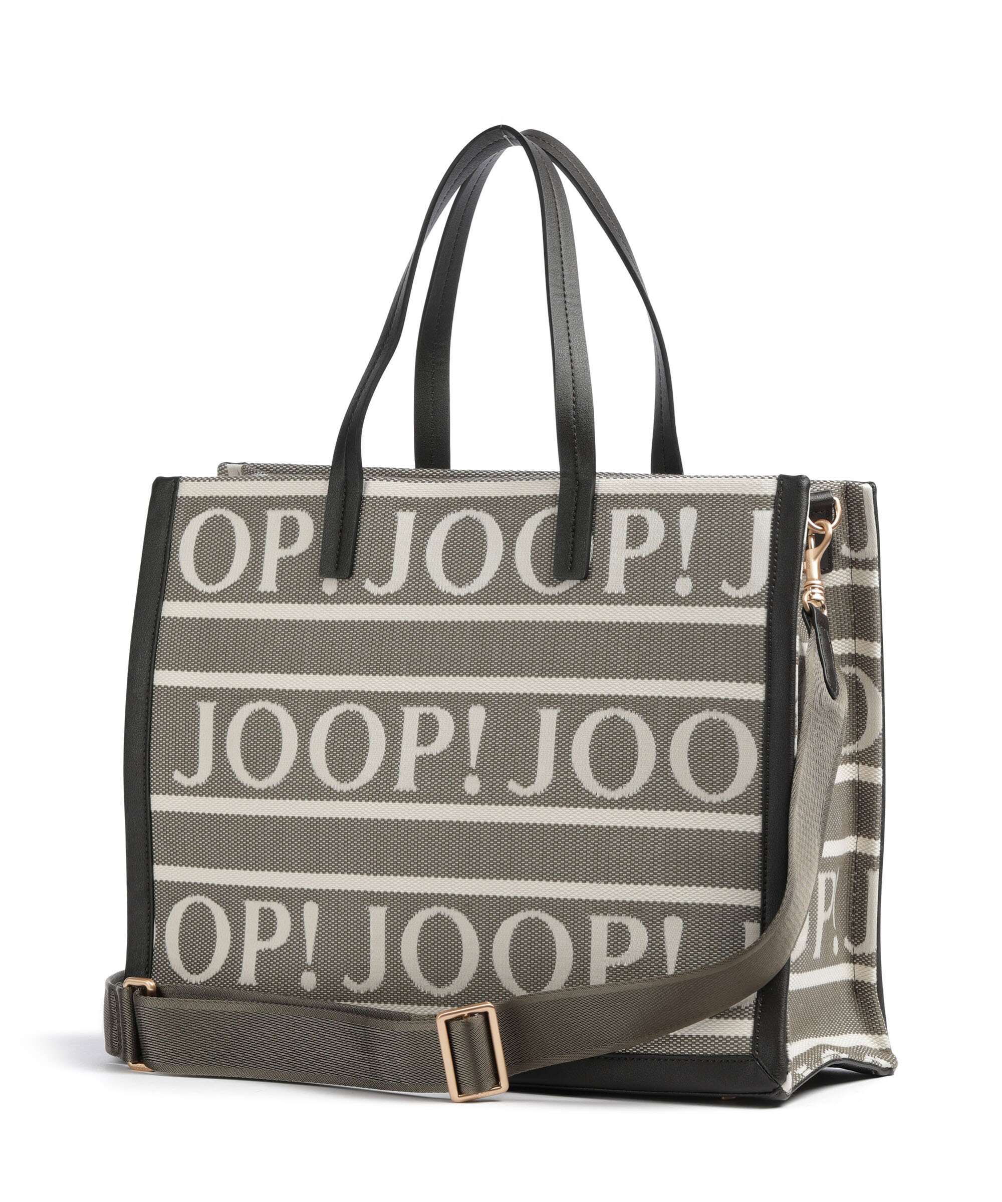 JOOP! Paraffa Aurelia Handbag morel - Image 2