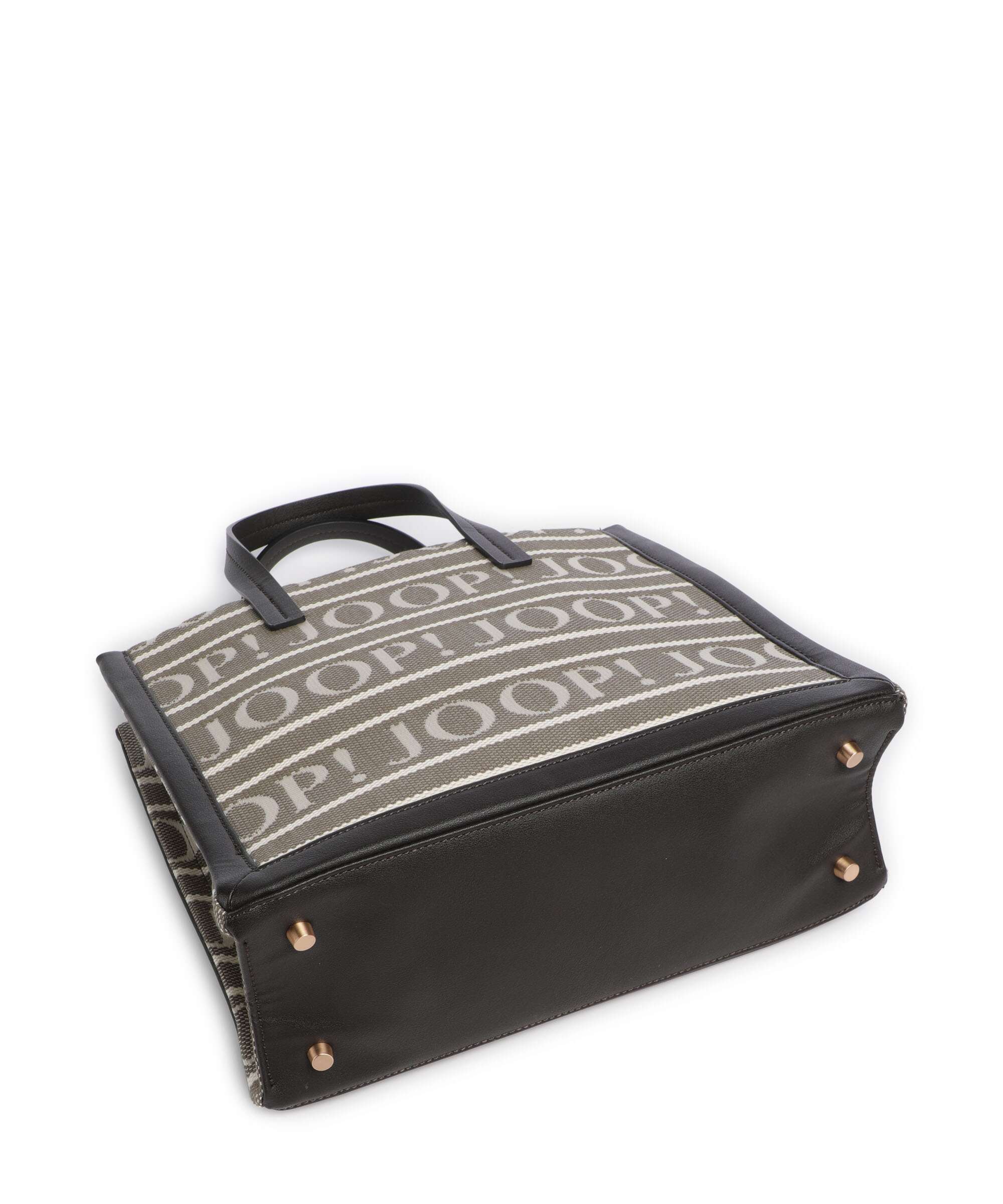 JOOP! Paraffa Aurelia Handbag morel - Image 5