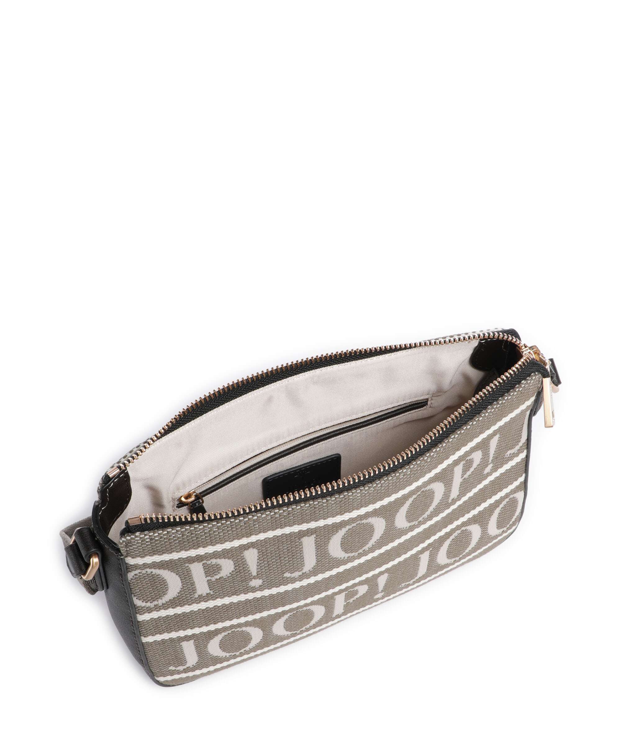 JOOP! Paraffa Jasmina Crossbody bag morel - Image 6