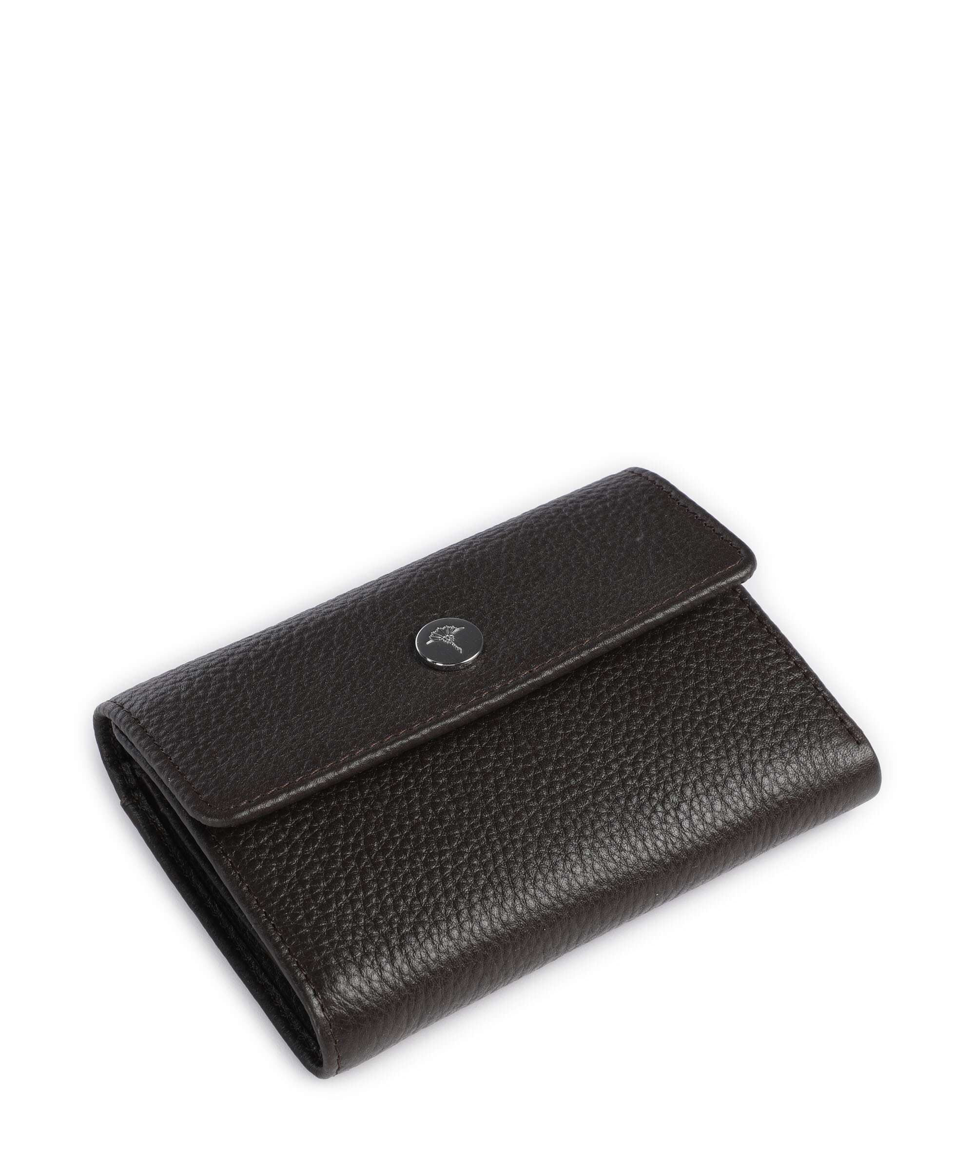 JOOP! Pompeji Cosma Wallet dark brown - Image 4