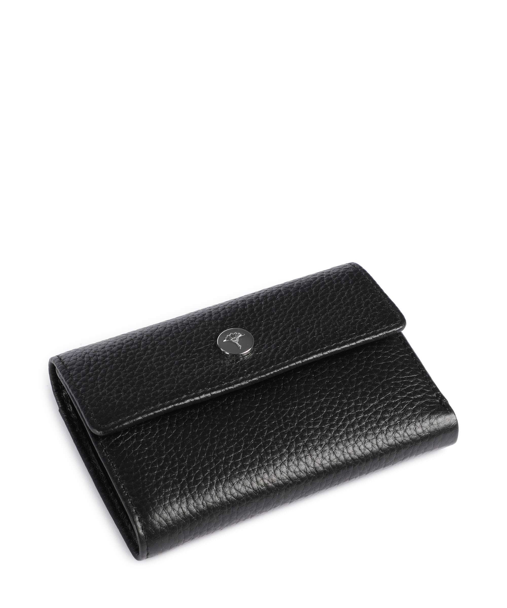 JOOP! Pompeji Cosma Wallet black - Image 4