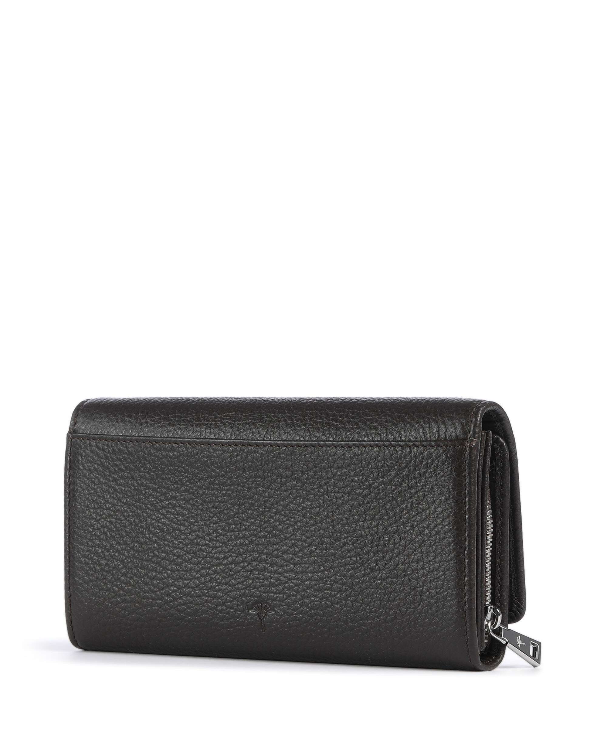 JOOP! Pompeji Europa Wallet dark brown - Image 3