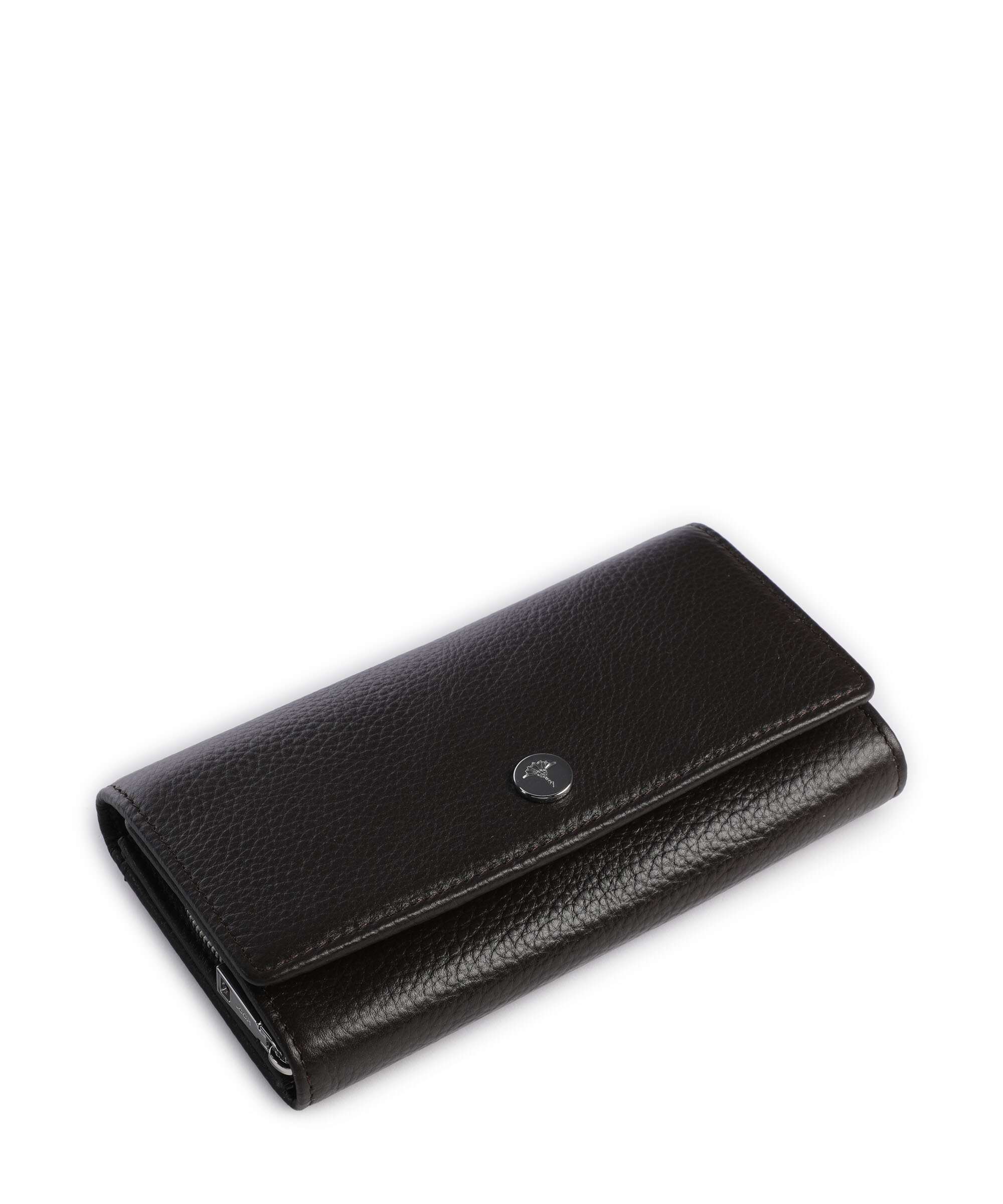 JOOP! Pompeji Europa Wallet dark brown - Image 4