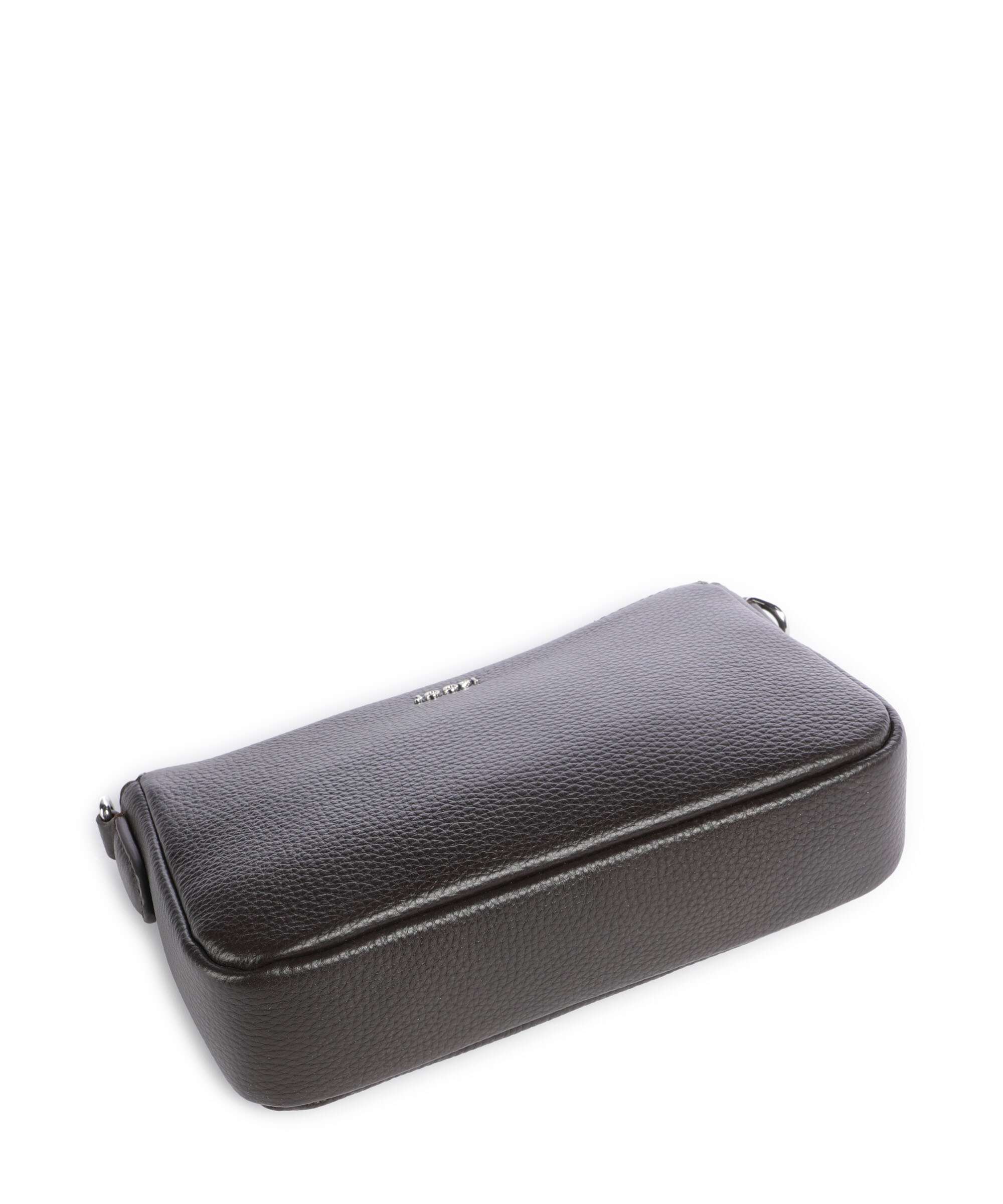 JOOP! Pompeji Jasmina Crossbody bag dark brown - Image 5