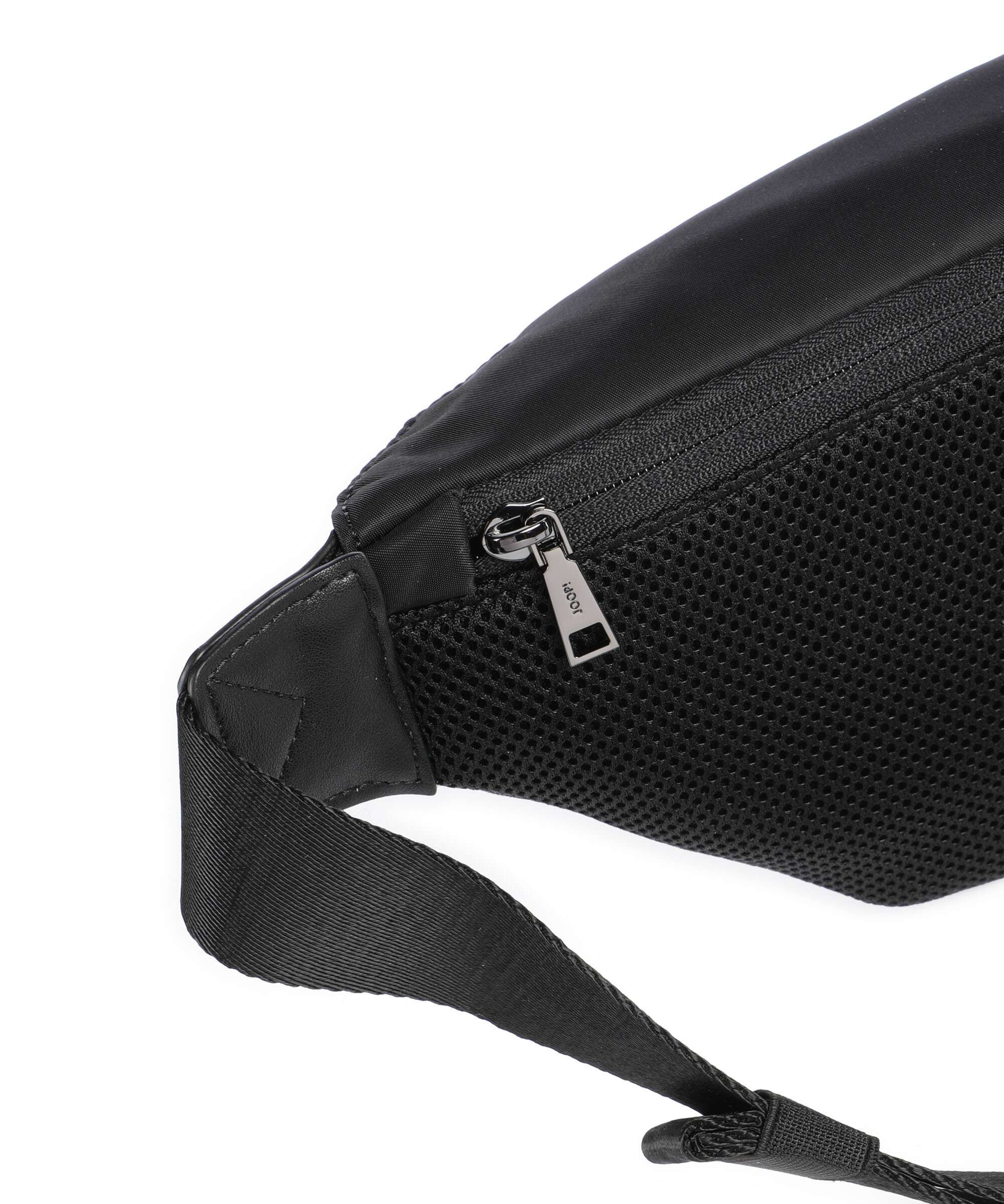 JOOP! Scacchi Leo Belt bag black - Image 4