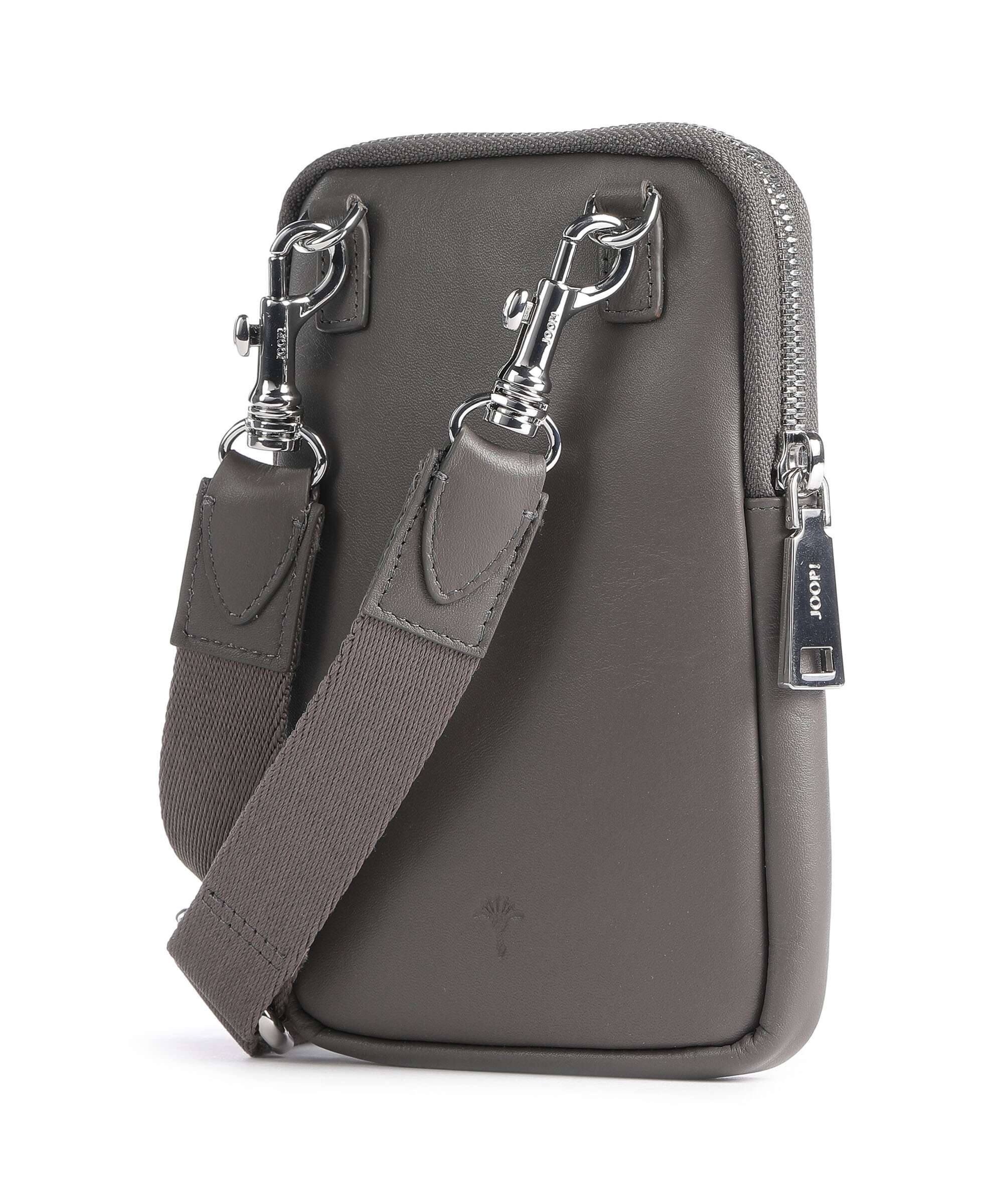 JOOP! Sofisticato 1.0 Bianca Phone bag dark grey - Image 2
