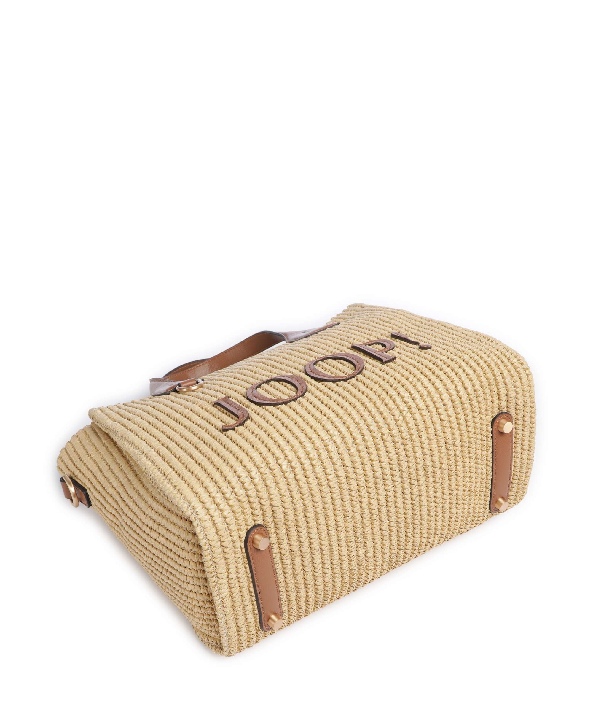 JOOP! Stromboli Aurelia Handbag cognac - Image 4