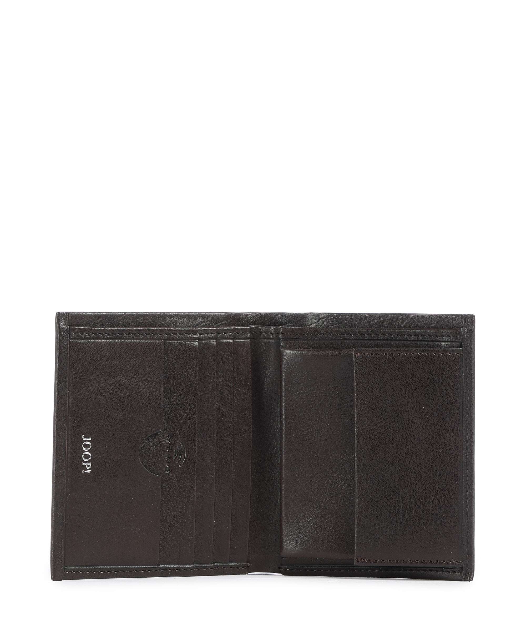 JOOP! Treviso Daphnis Wallet dark brown - Image 2