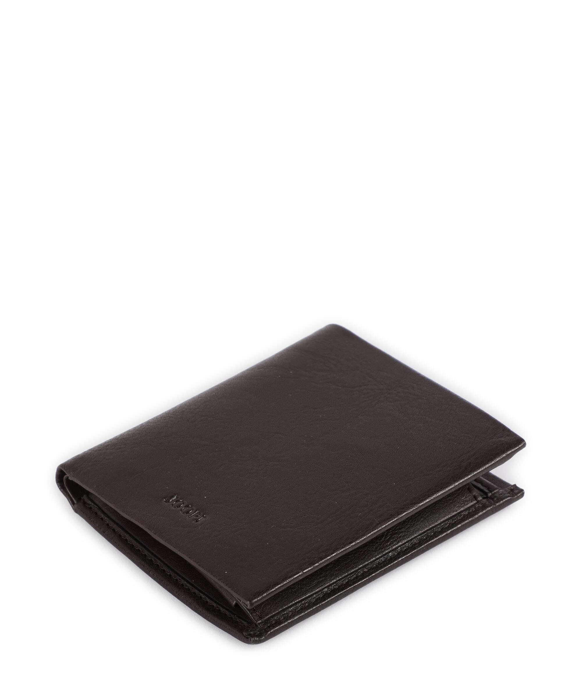 JOOP! Treviso Daphnis Wallet dark brown - Image 4