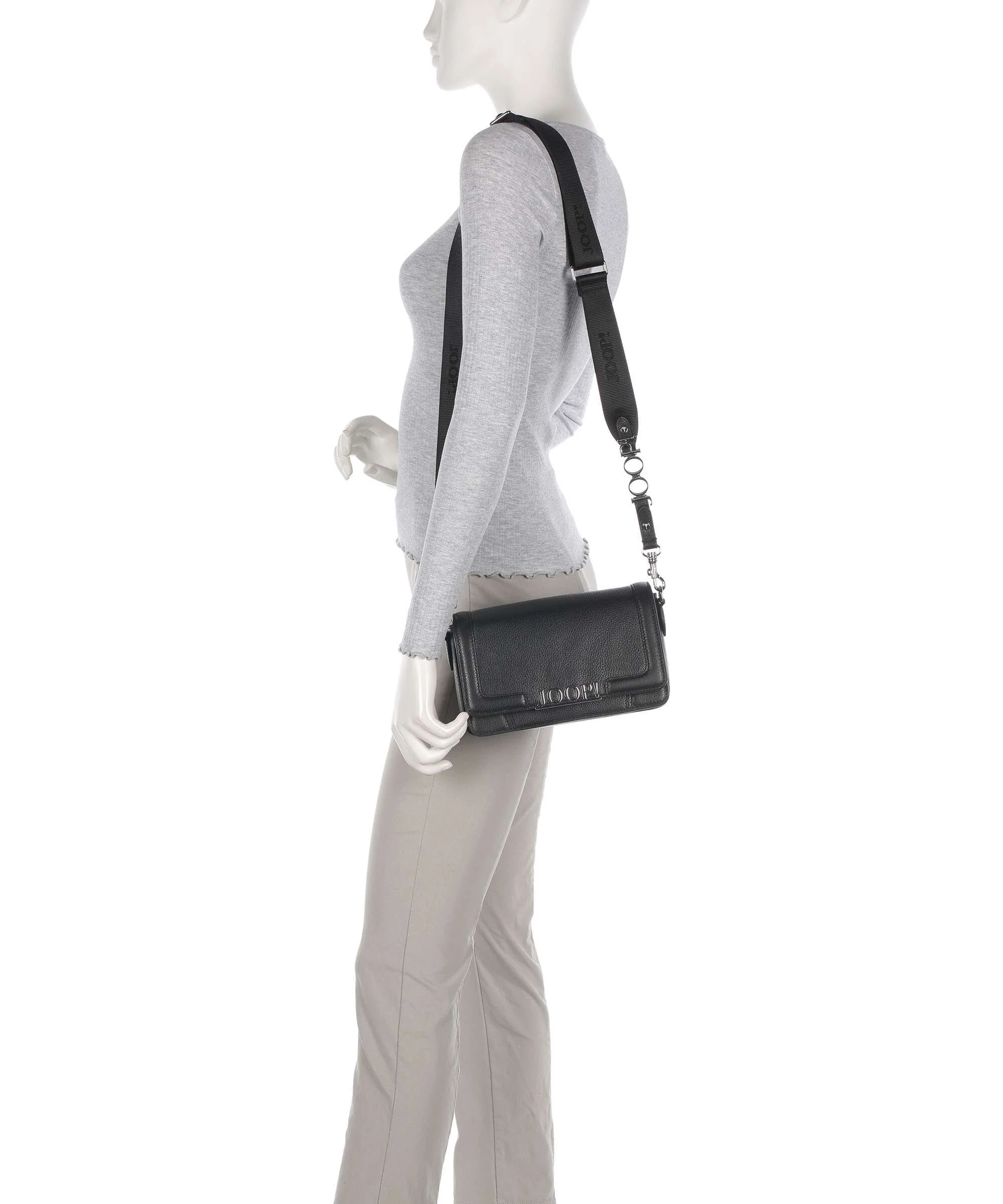 JOOP! Vivace Sousa Crossbody bag black - Image 3