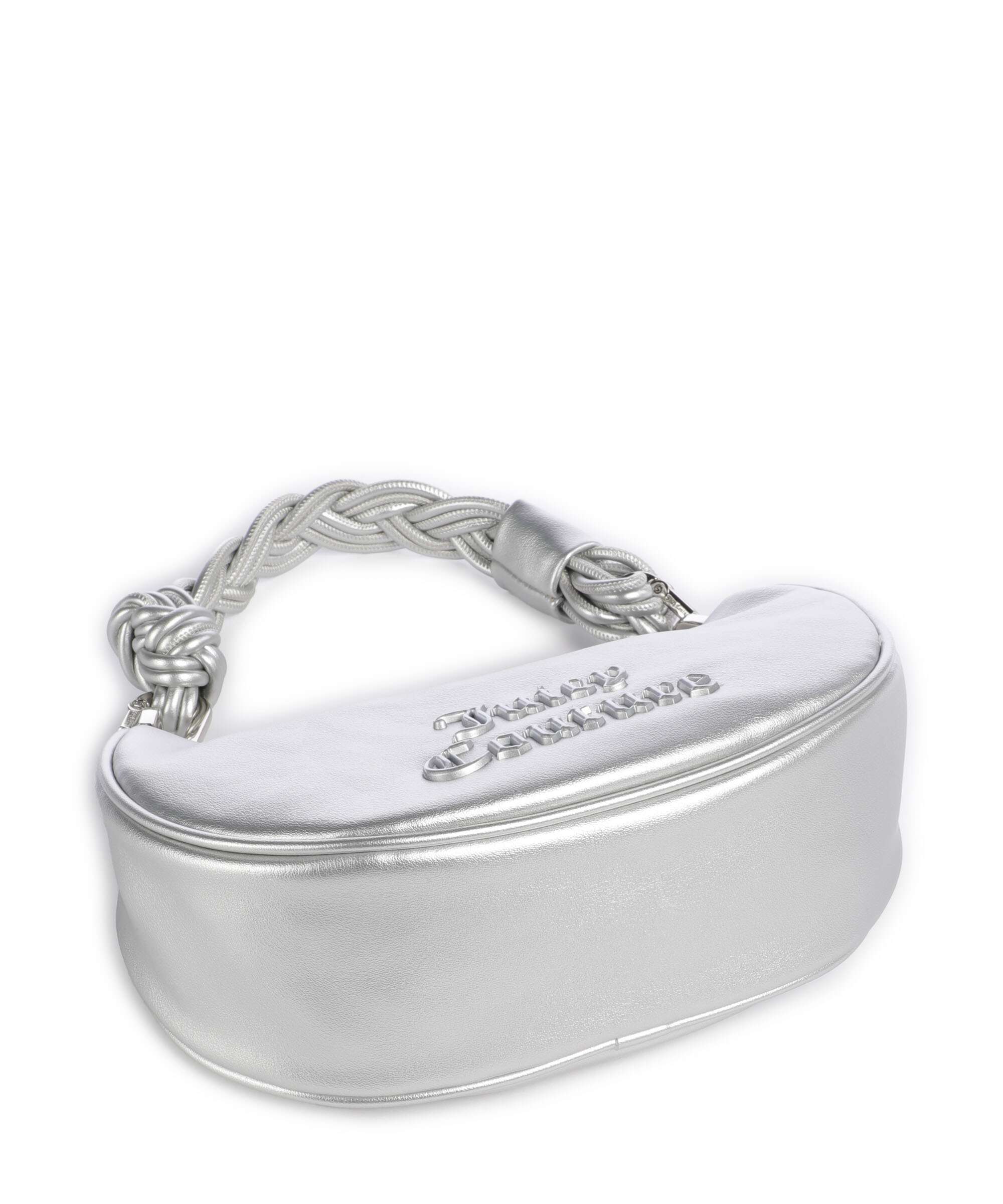 Juicy Couture Blossom Twist S Shoulder bag silver - Image 7
