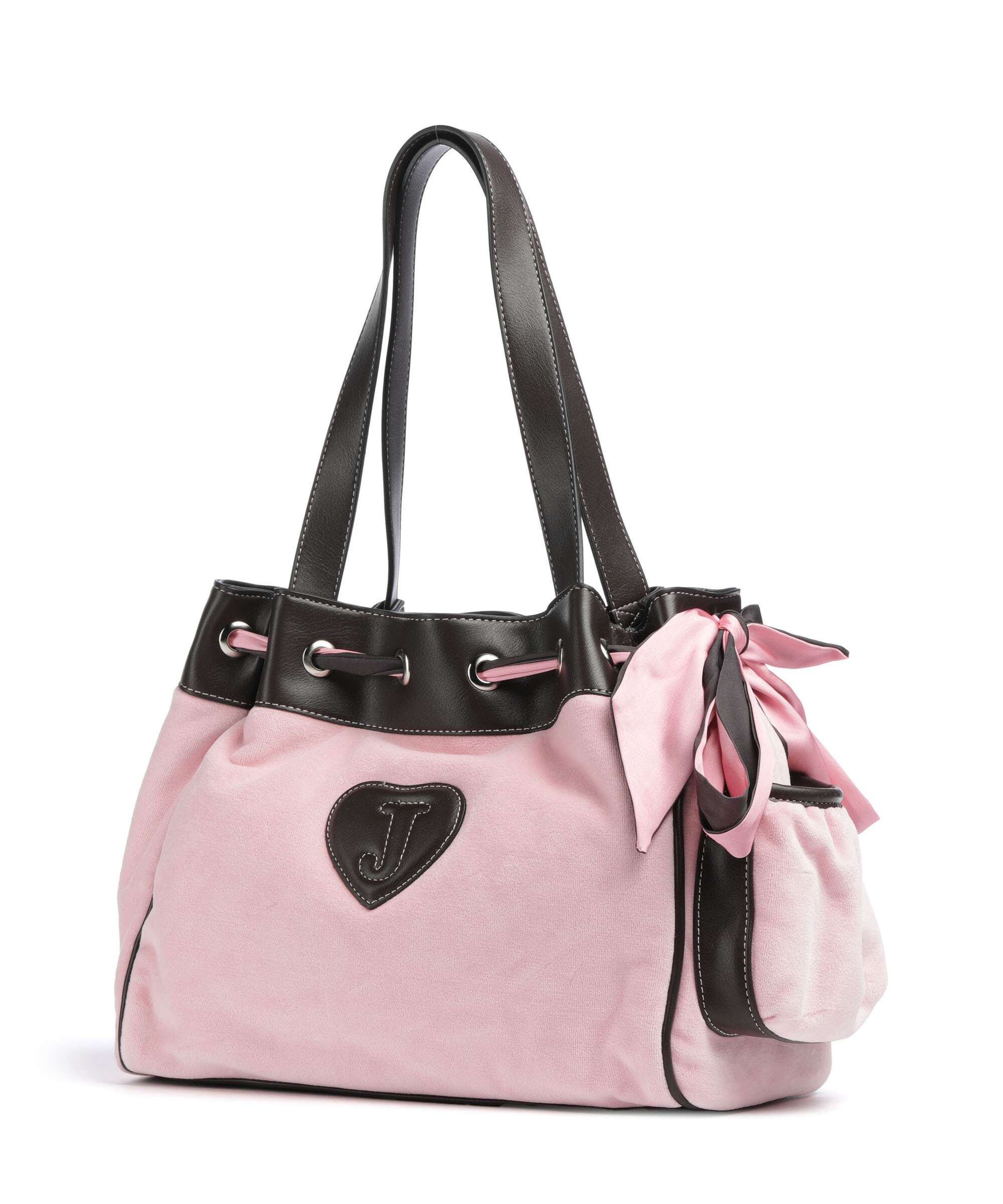 Juicy Couture Daydreamer Fairytale L Tote bag juicy pink - Image 2