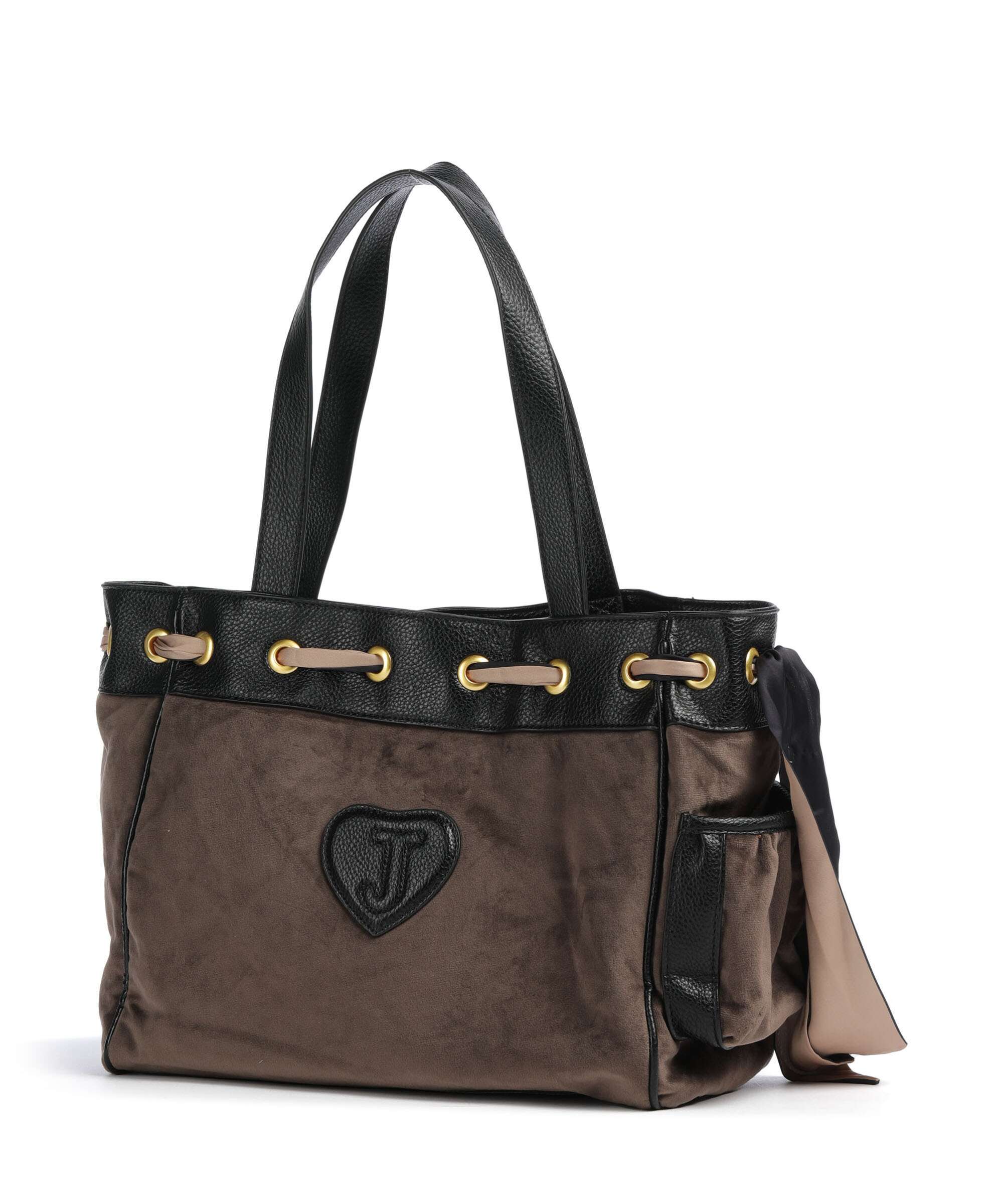 Juicy Couture Daydreamer L Tote bag chocolate - Image 2