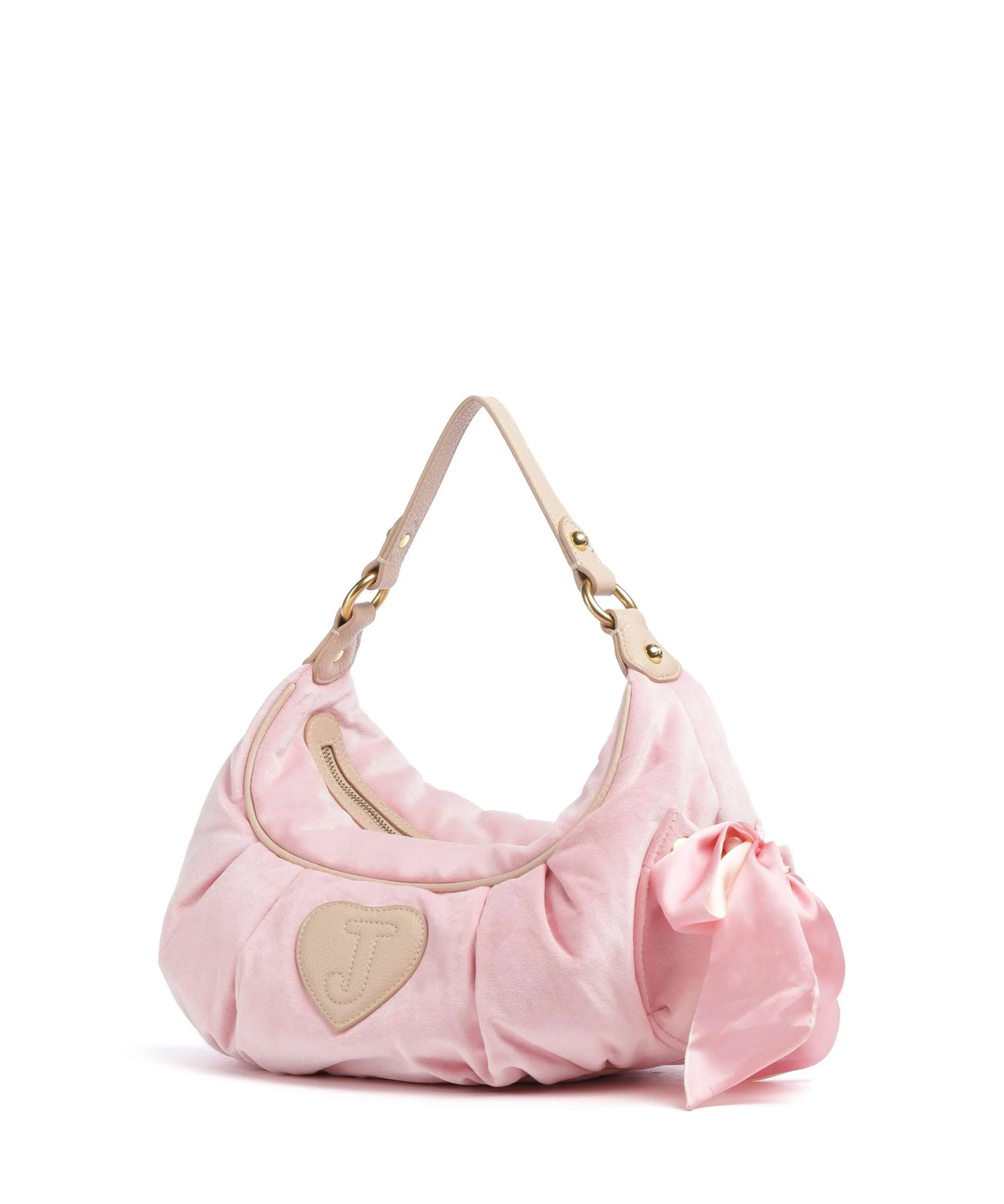 Juicy Couture Daydreamer M Hobo bag juicy pink - Image 2