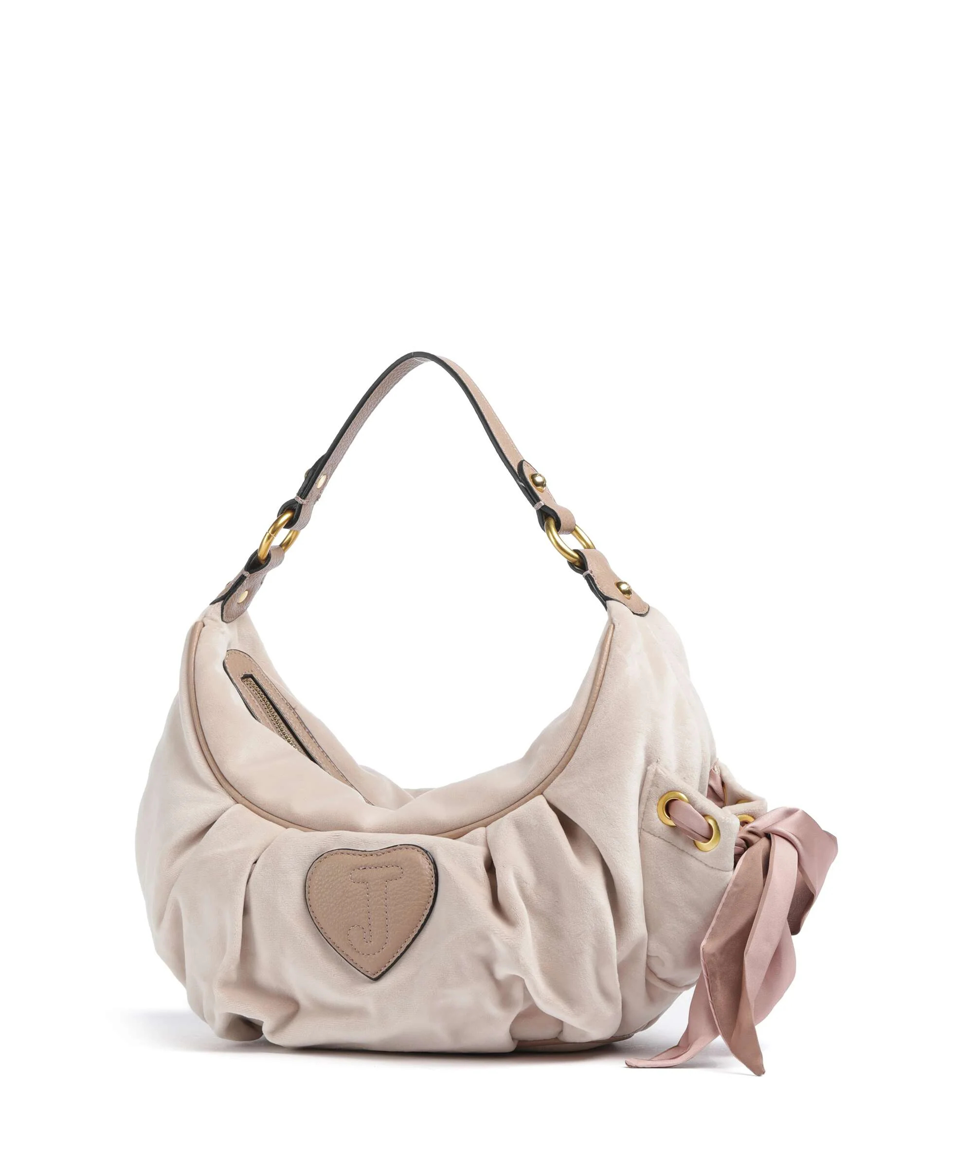 Juicy Couture Daydreamer M Hobo bag sand - Image 2
