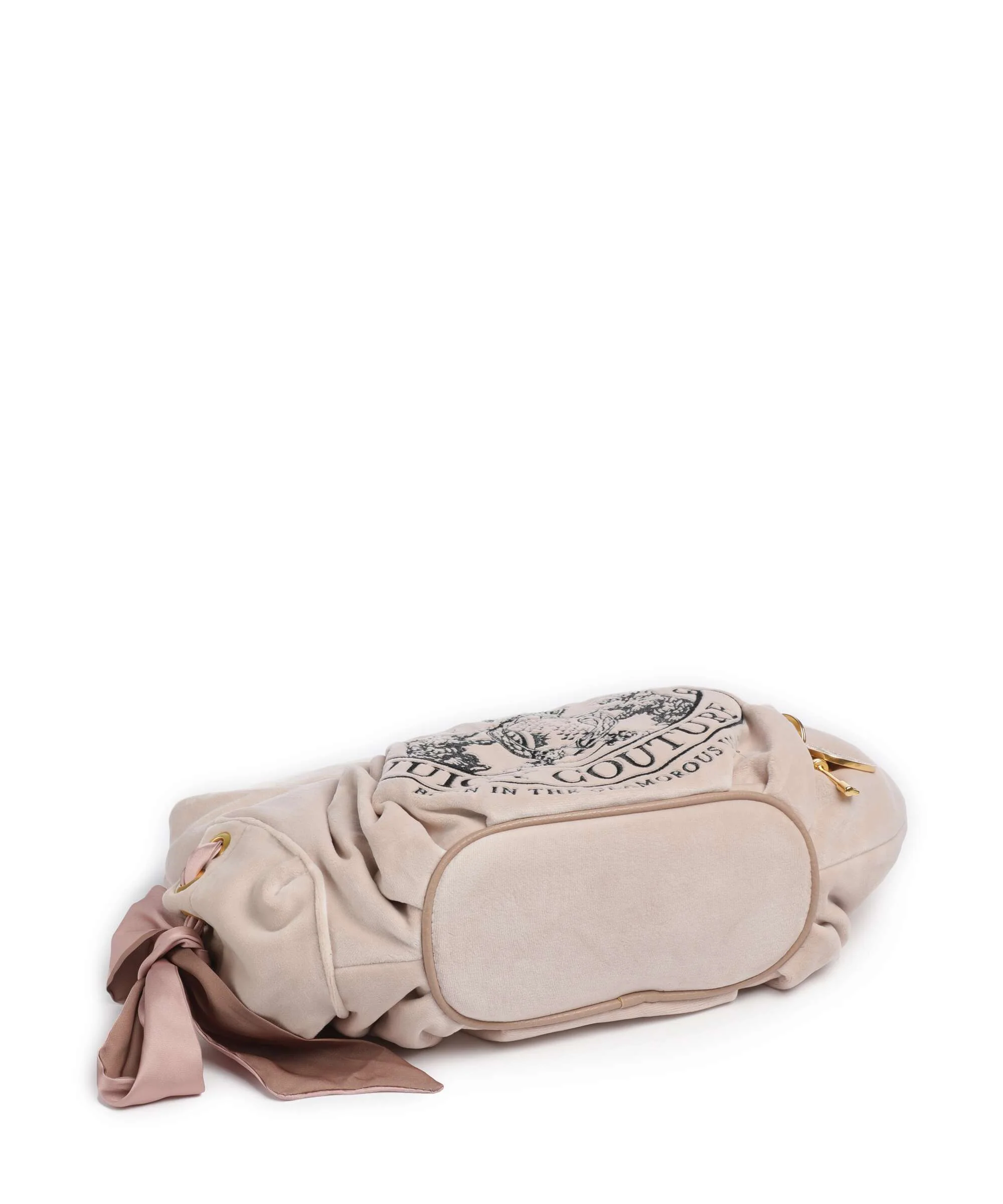 Juicy Couture Daydreamer M Hobo bag sand - Image 5