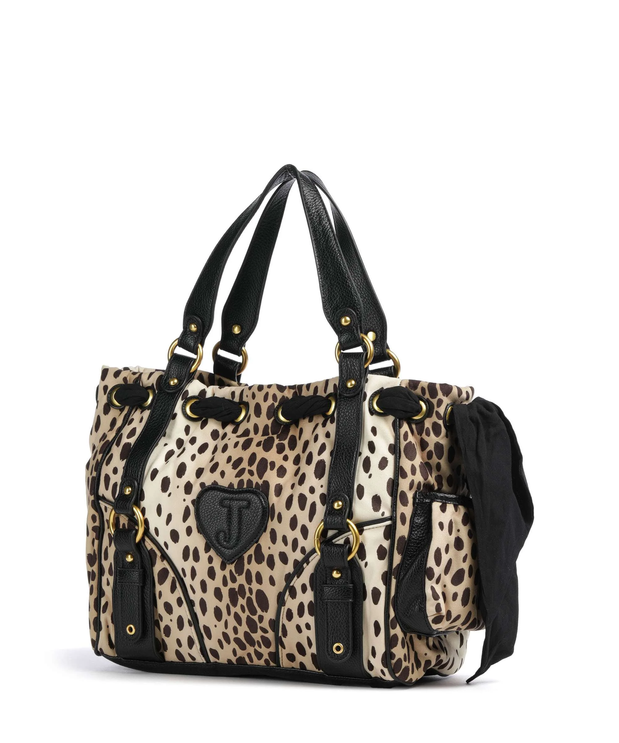 Juicy Couture Daydreamer Tote bag animalier - Image 2