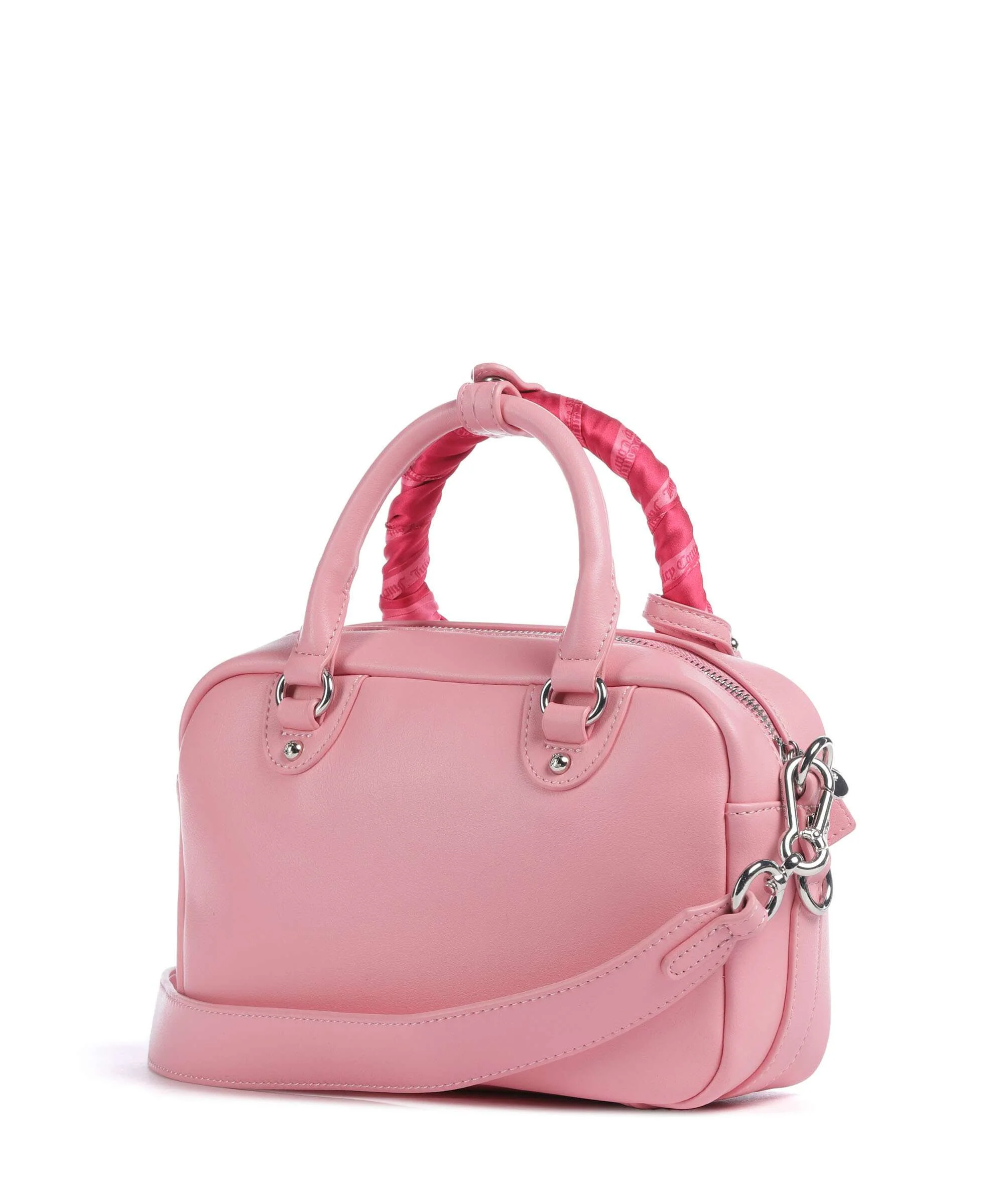 Juicy Couture Gabrielle Handbag juicy pink - Image 2