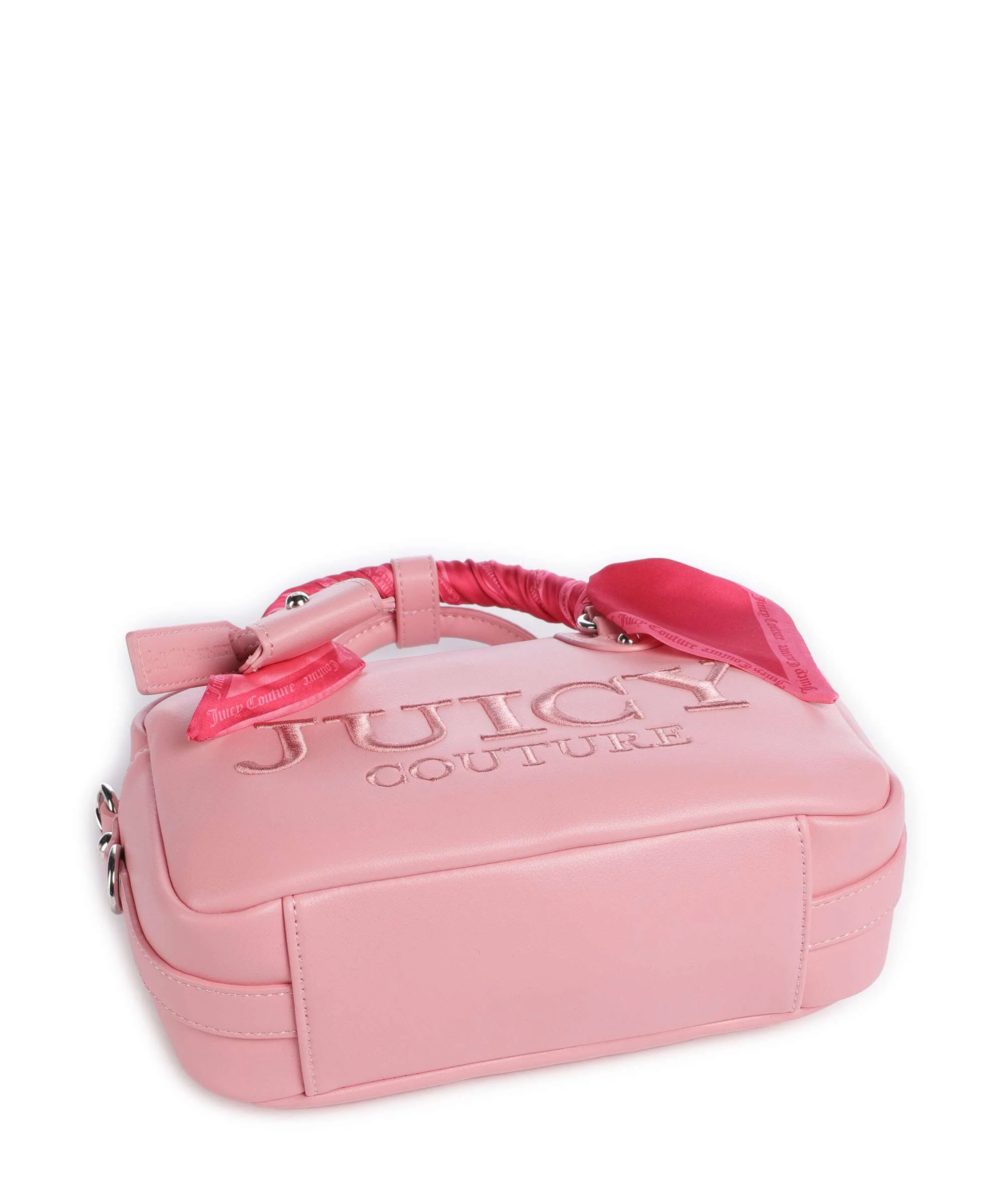 Juicy Couture Gabrielle Handbag juicy pink - Image 5