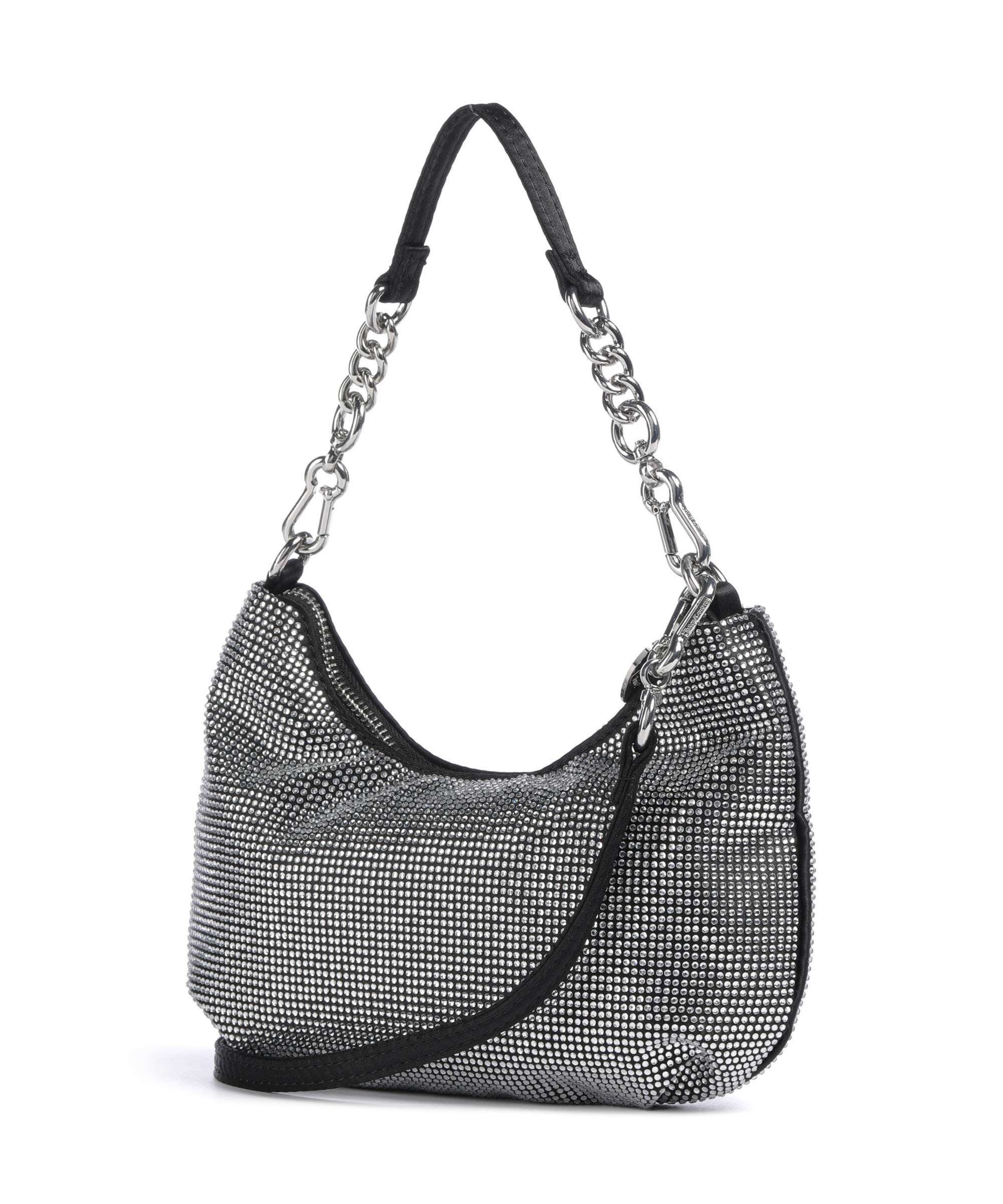 Juicy Couture Hazel S Shoulder bag black/fume - Image 2